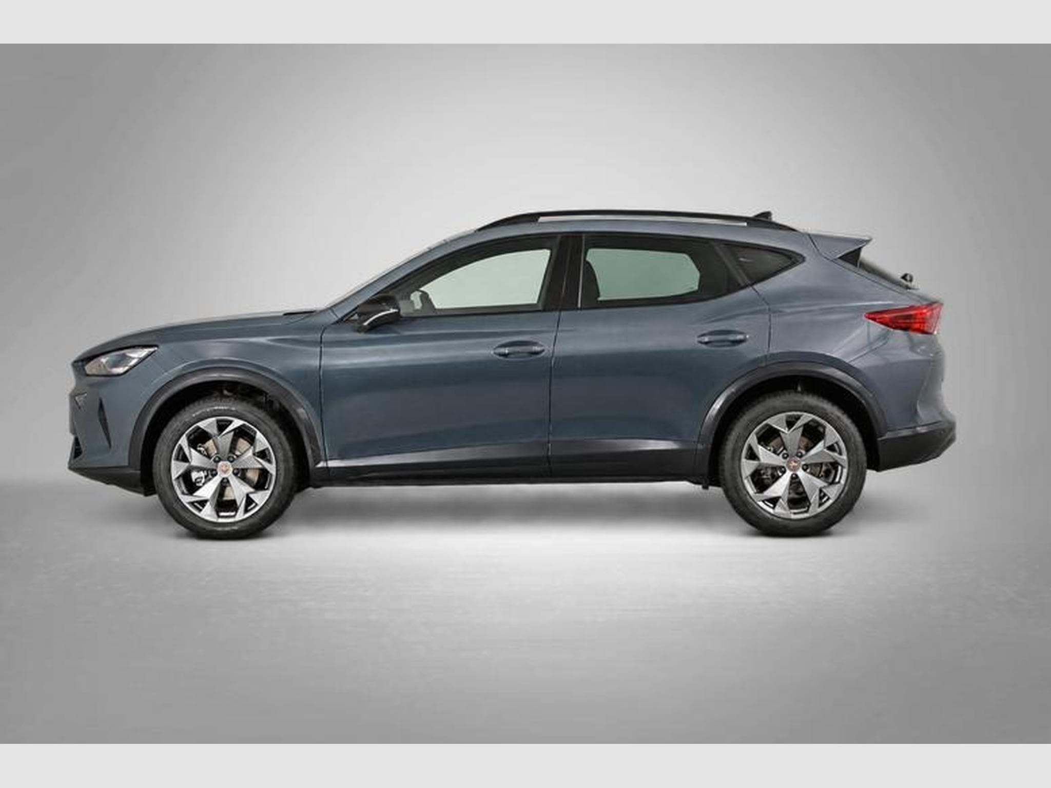 Cupra Formentor 1.5 TSI  6-Gang-Schaltgetriebe (2026) - Foto 2