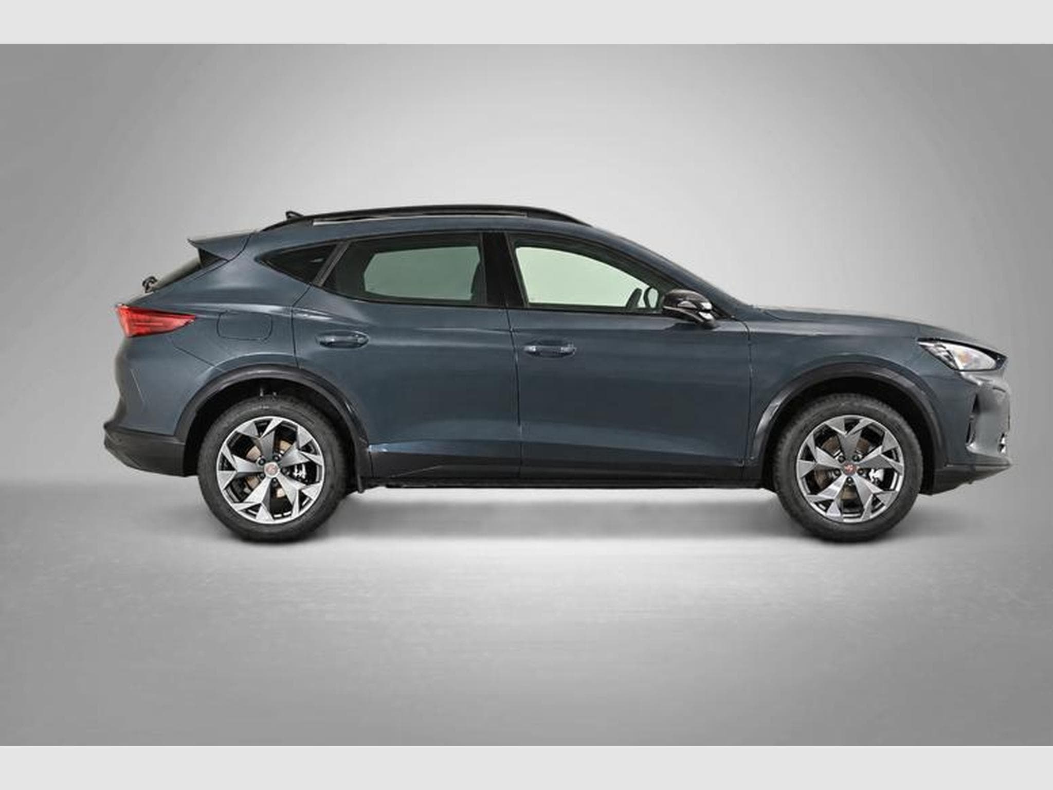Cupra Formentor 1.5 TSI  6-Gang-Schaltgetriebe (2026) - Foto 6