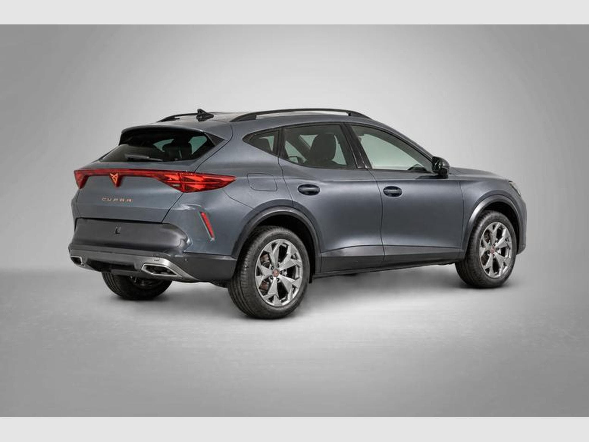 Cupra Formentor 1.5 TSI  6-Gang-Schaltgetriebe (2026) - Foto 5