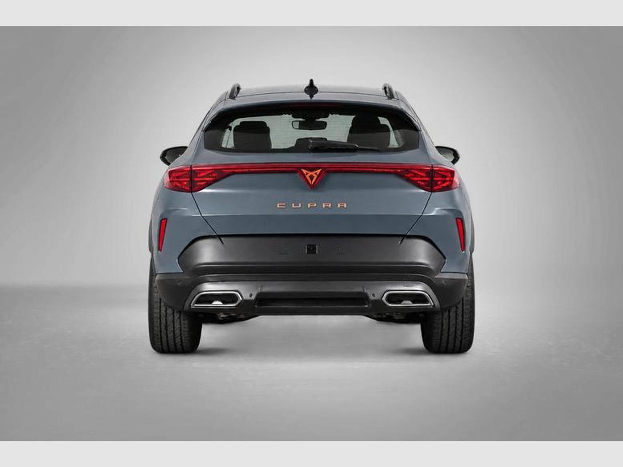 Cupra Formentor 1.5 TSI  6-Gang-Schaltgetriebe (2026) - Foto 4