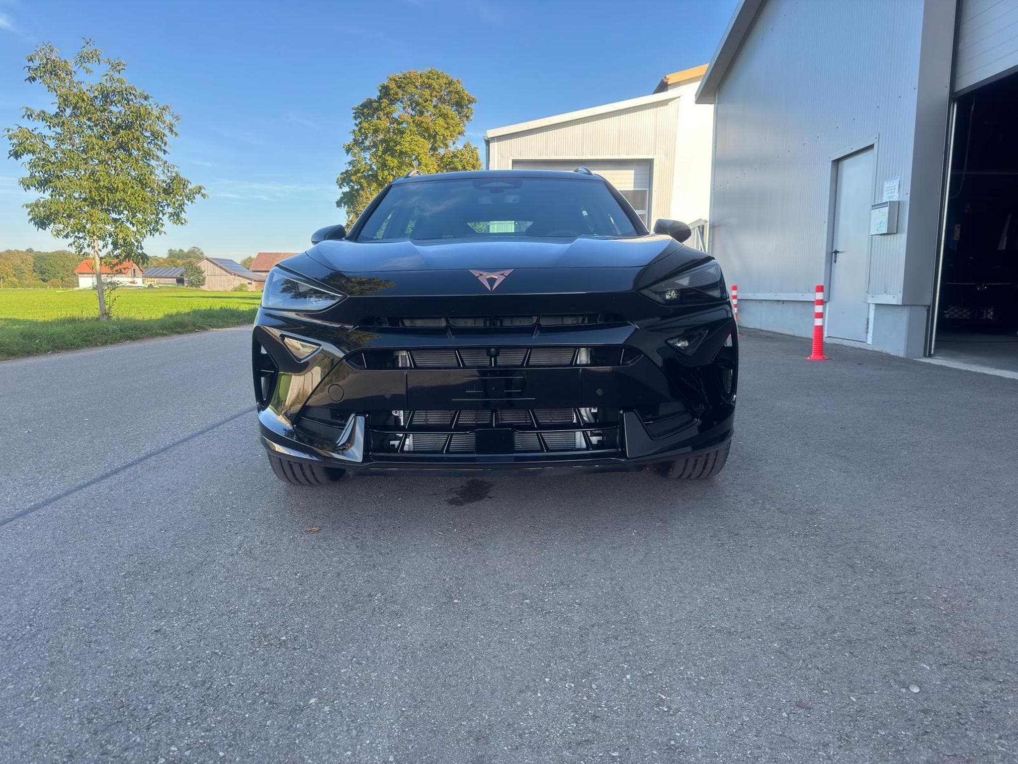 Cupra Formentor VZ 1.5 TSI e-Hybrid 200 kW (2026) - Foto 2