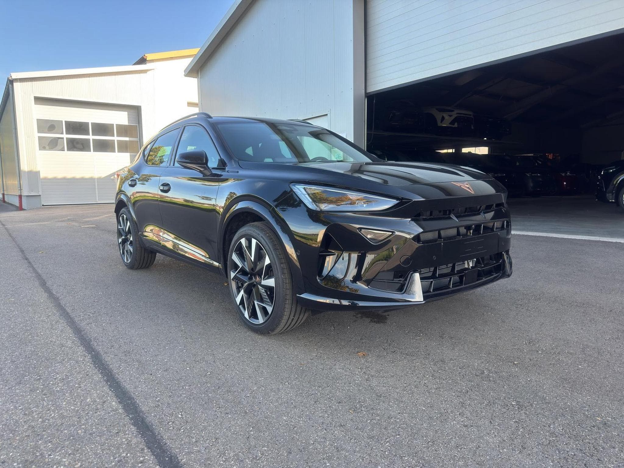 Cupra Formentor VZ 1.5 TSI e-Hybrid 200 kW (2026) - Foto 3