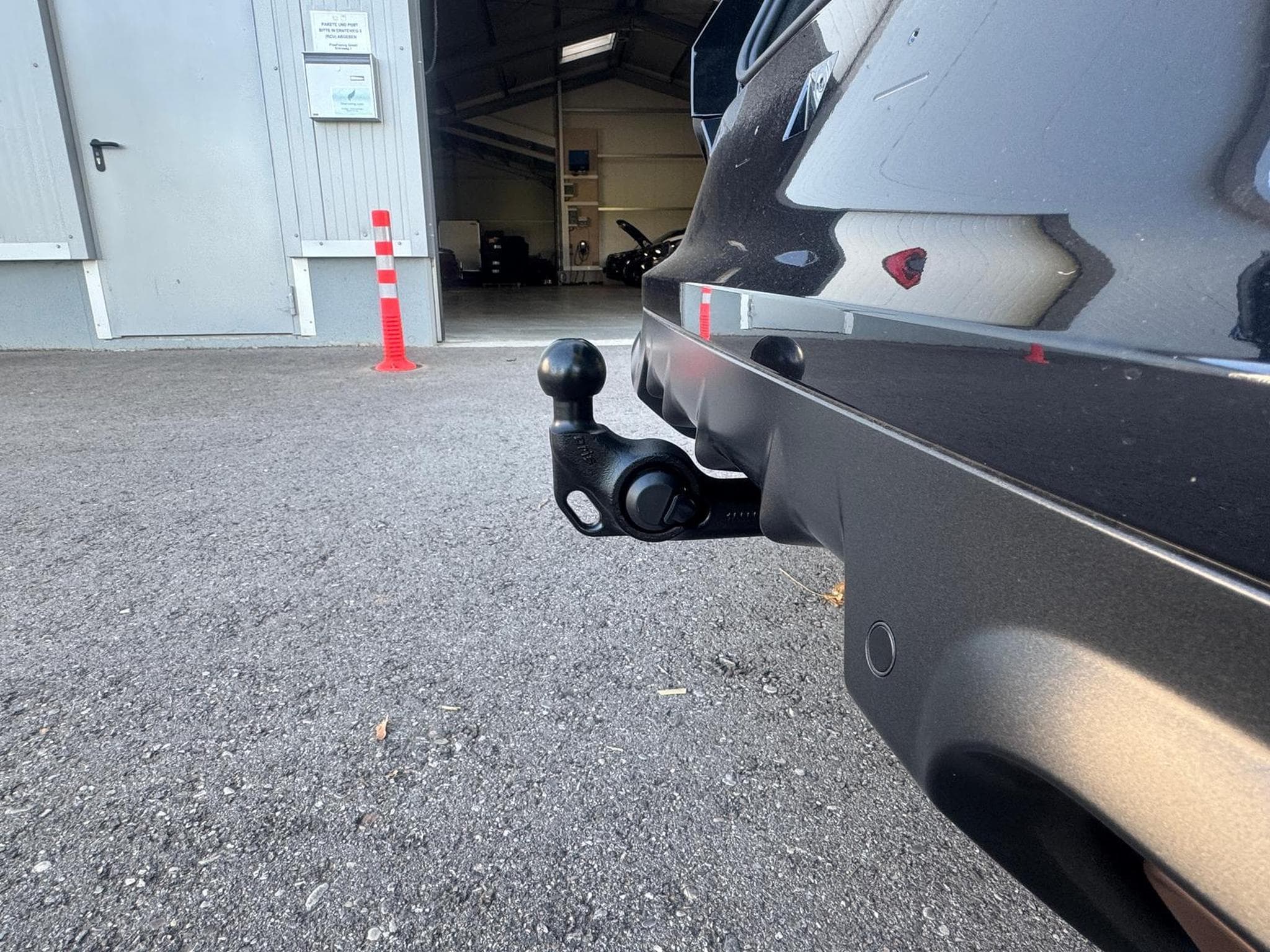 Cupra Formentor VZ 1.5 TSI e-Hybrid 200 kW (2026) - Foto 7
