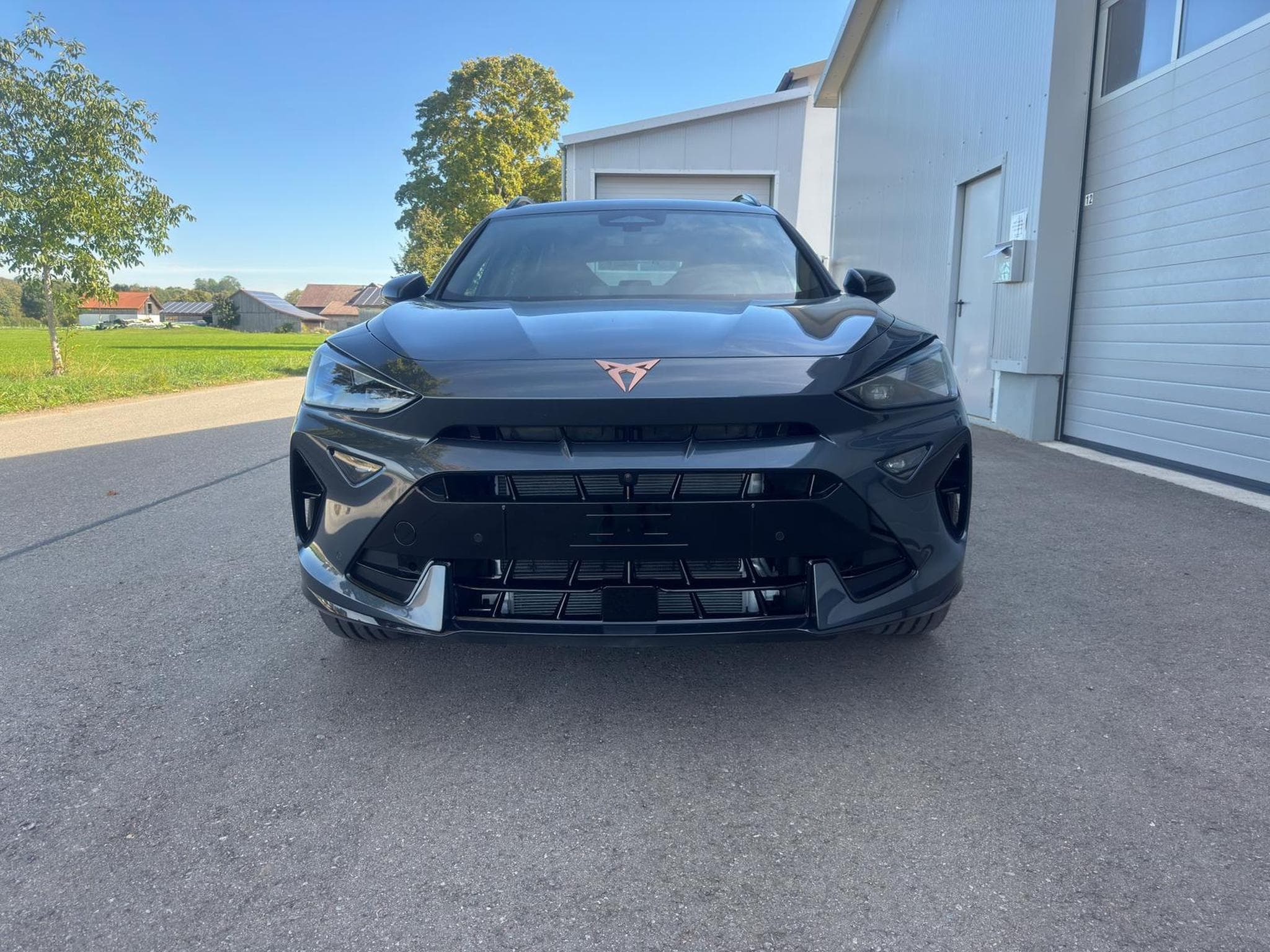 Cupra Formentor VZ 1.5 TSI e-Hybrid 200 kW (2026) - Foto 2