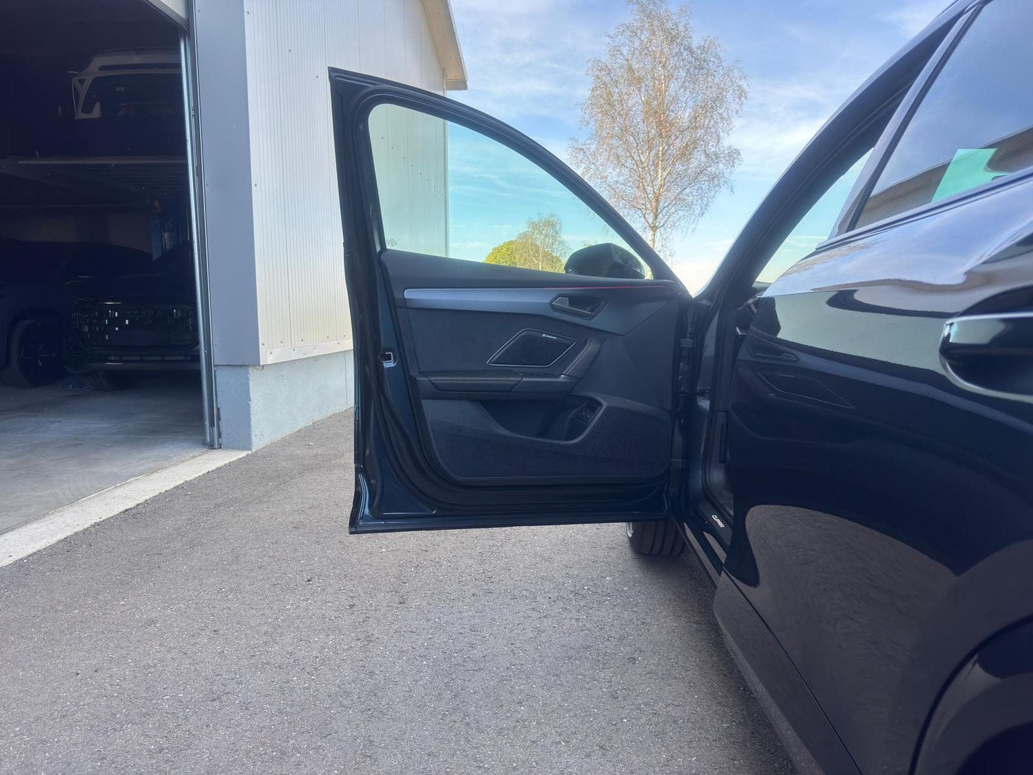 Cupra Formentor VZ 1.5 TSI e-Hybrid 200 kW (2026) - Foto 13