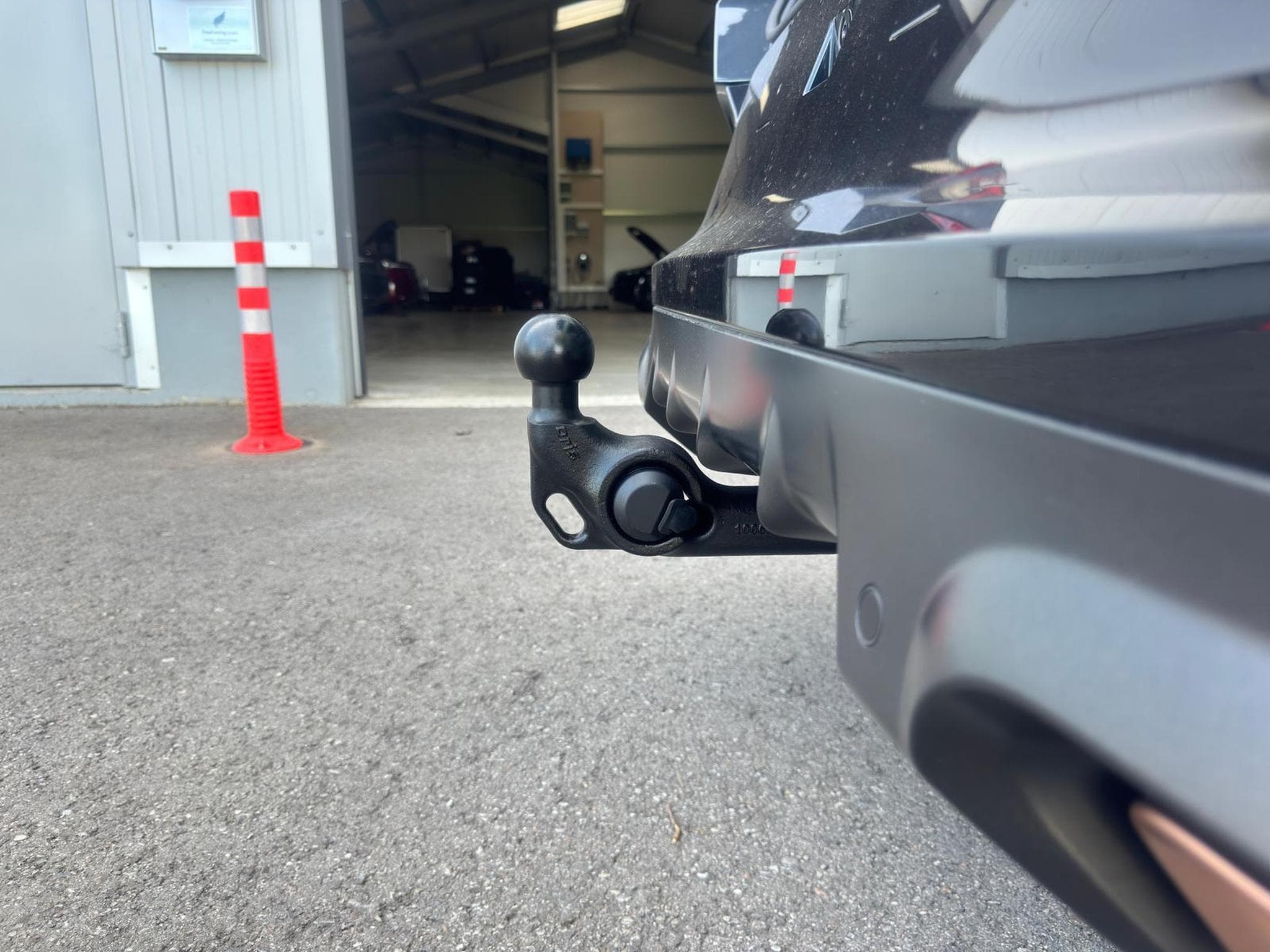 Cupra Formentor VZ 1.5 TSI e-Hybrid 200 kW (2026) - Foto 9