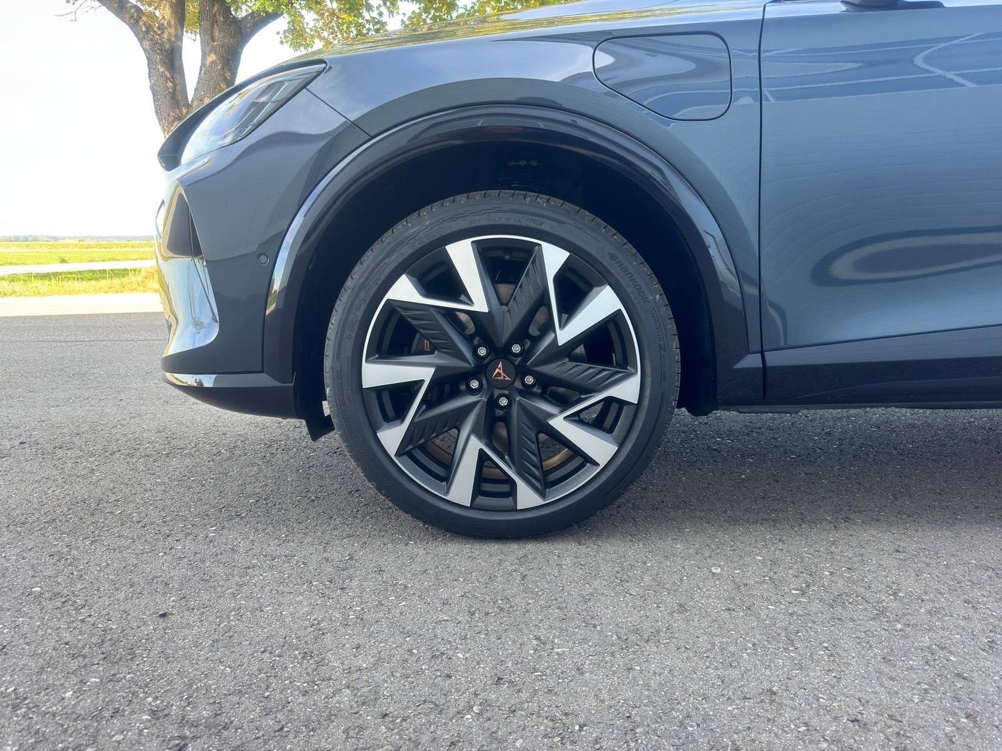 Cupra Formentor VZ 1.5 TSI e-Hybrid 200 kW (2026) - Foto 12
