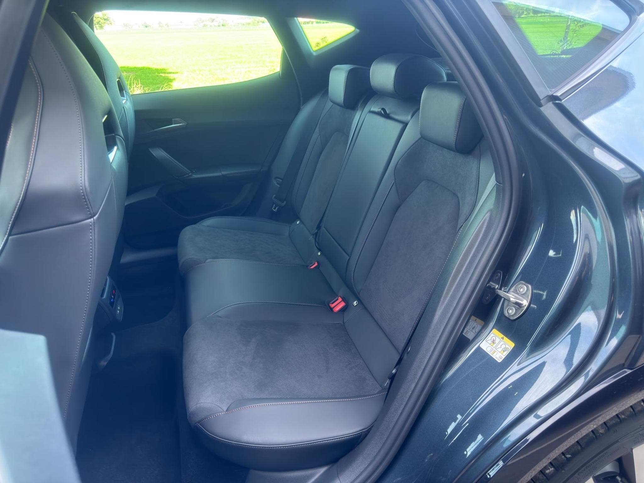 Cupra Formentor VZ 1.5 TSI e-Hybrid 200 kW (2026) - Foto 20