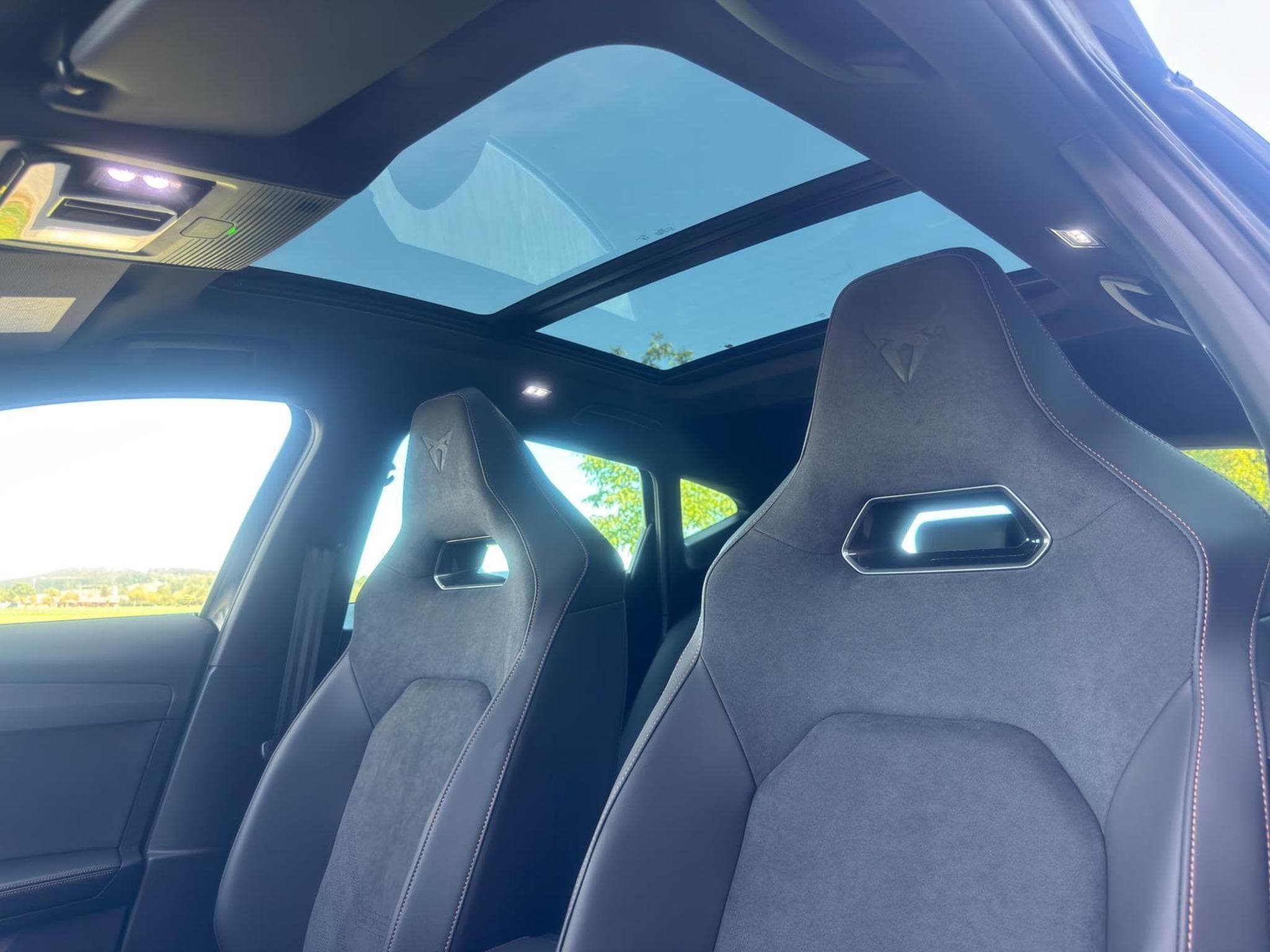 Cupra Formentor VZ 1.5 TSI e-Hybrid 200 kW (2026) - Foto 19