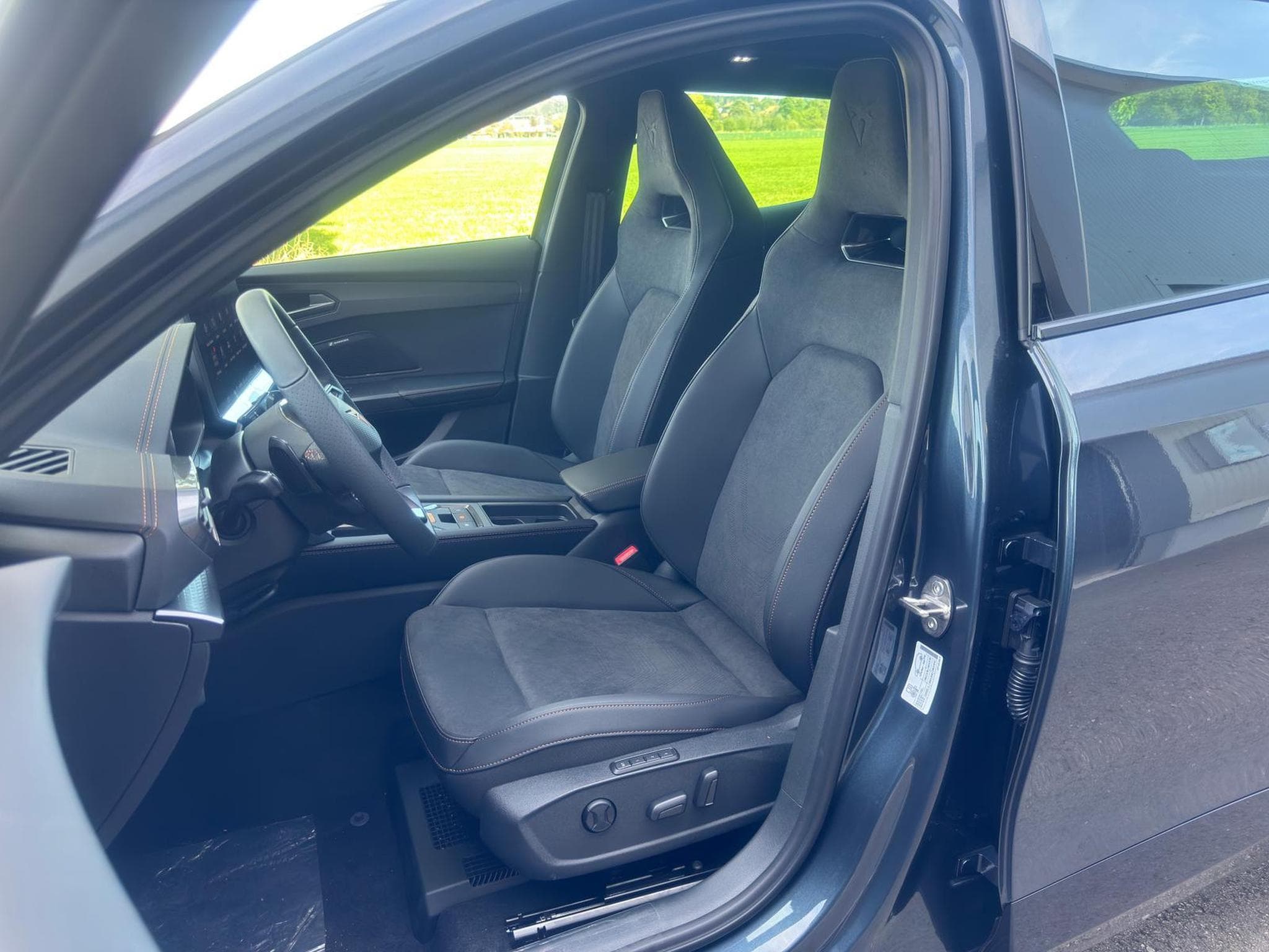 Cupra Formentor VZ 1.5 TSI e-Hybrid 200 kW (2026) - Foto 18