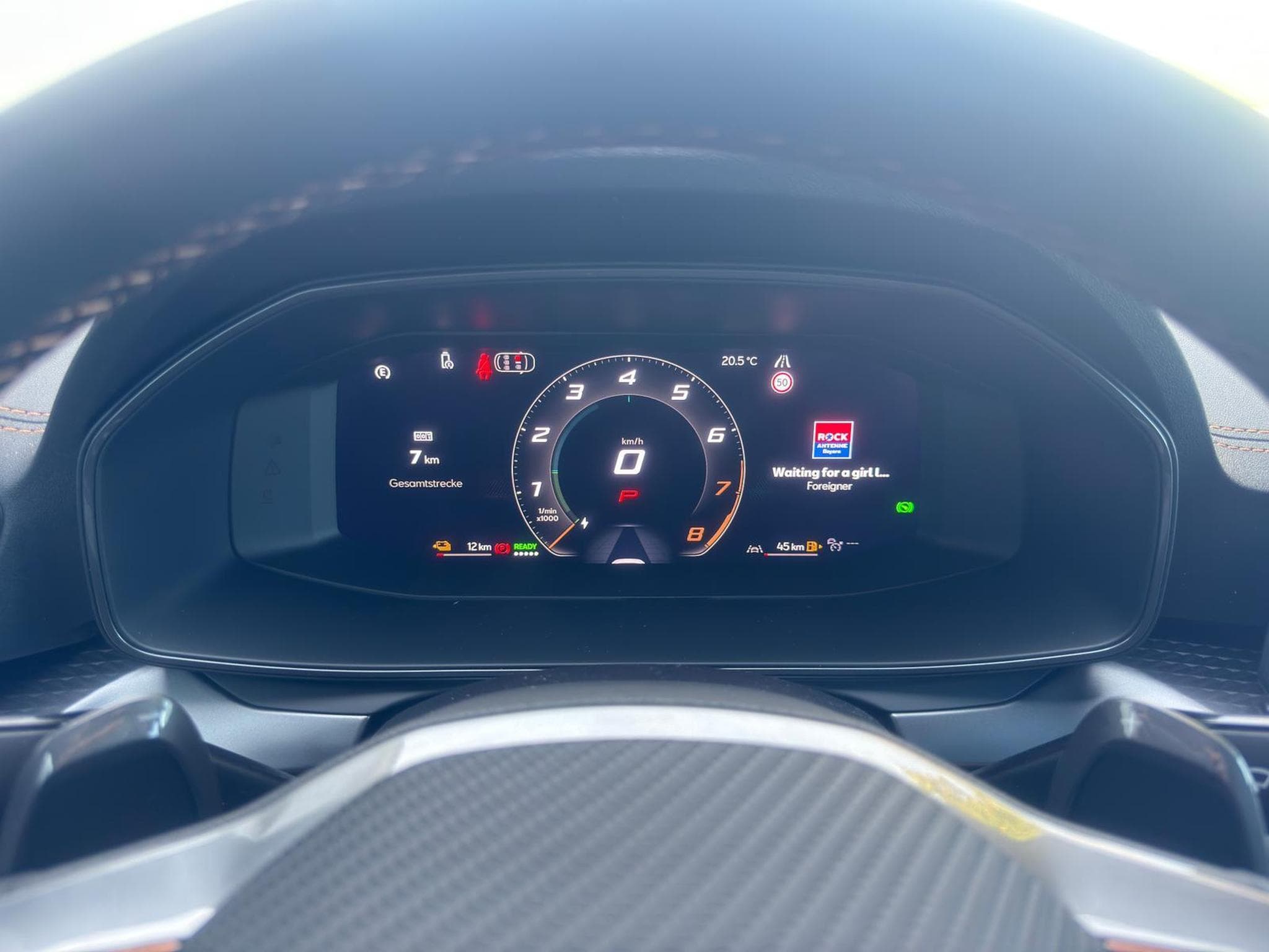 Cupra Formentor VZ 1.5 TSI e-Hybrid 200 kW (2026) - Foto 17