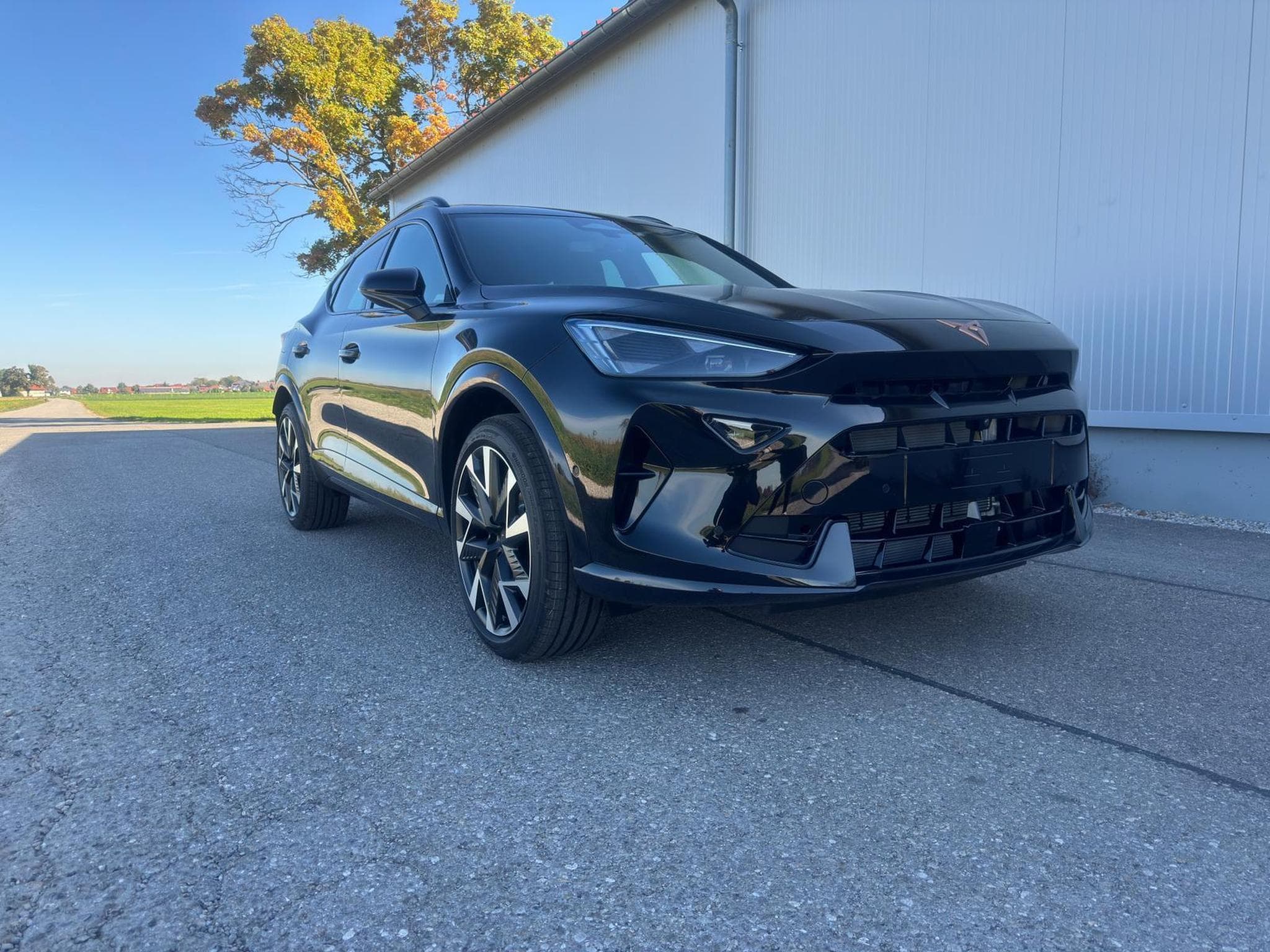 Cupra Formentor VZ 1.5 TSI e-Hybrid 200 kW (2026) - Foto 3