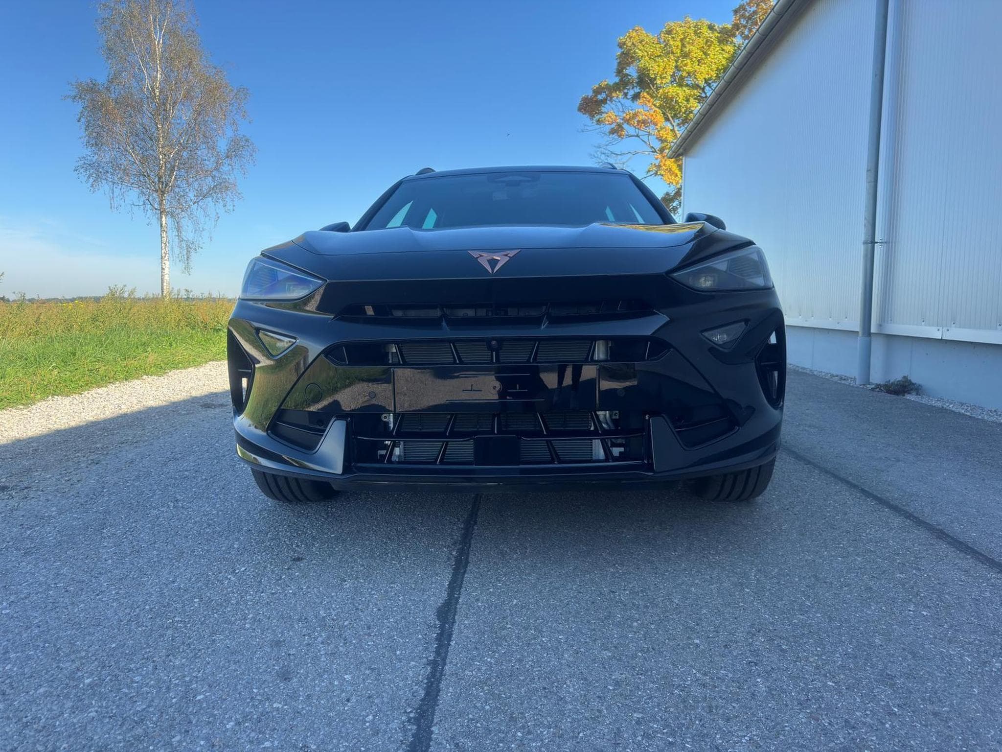 Cupra Formentor VZ 1.5 TSI e-Hybrid 200 kW (2026) - Foto 2