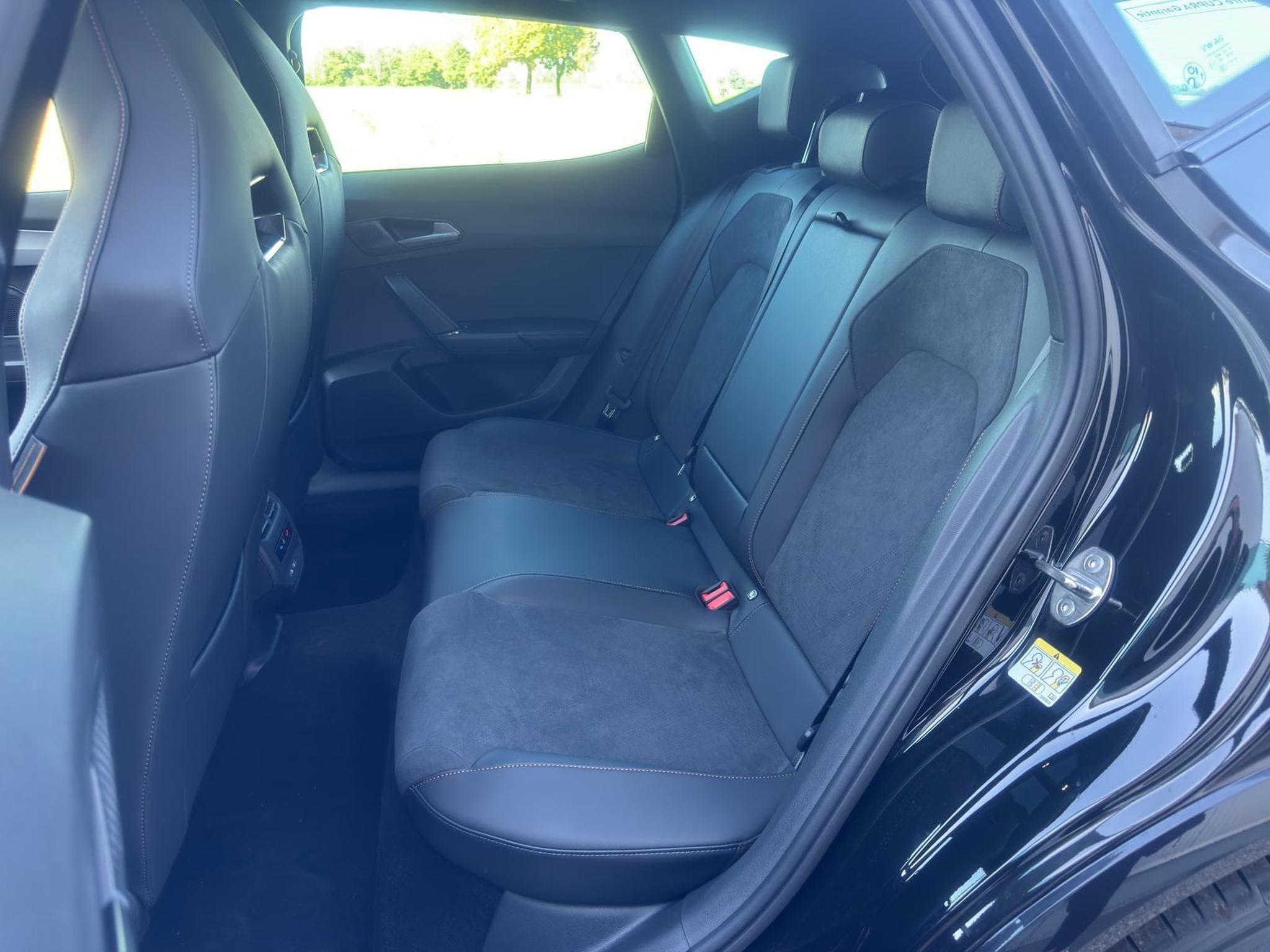 Cupra Formentor VZ 1.5 TSI e-Hybrid 200 kW (2026) - Foto 18