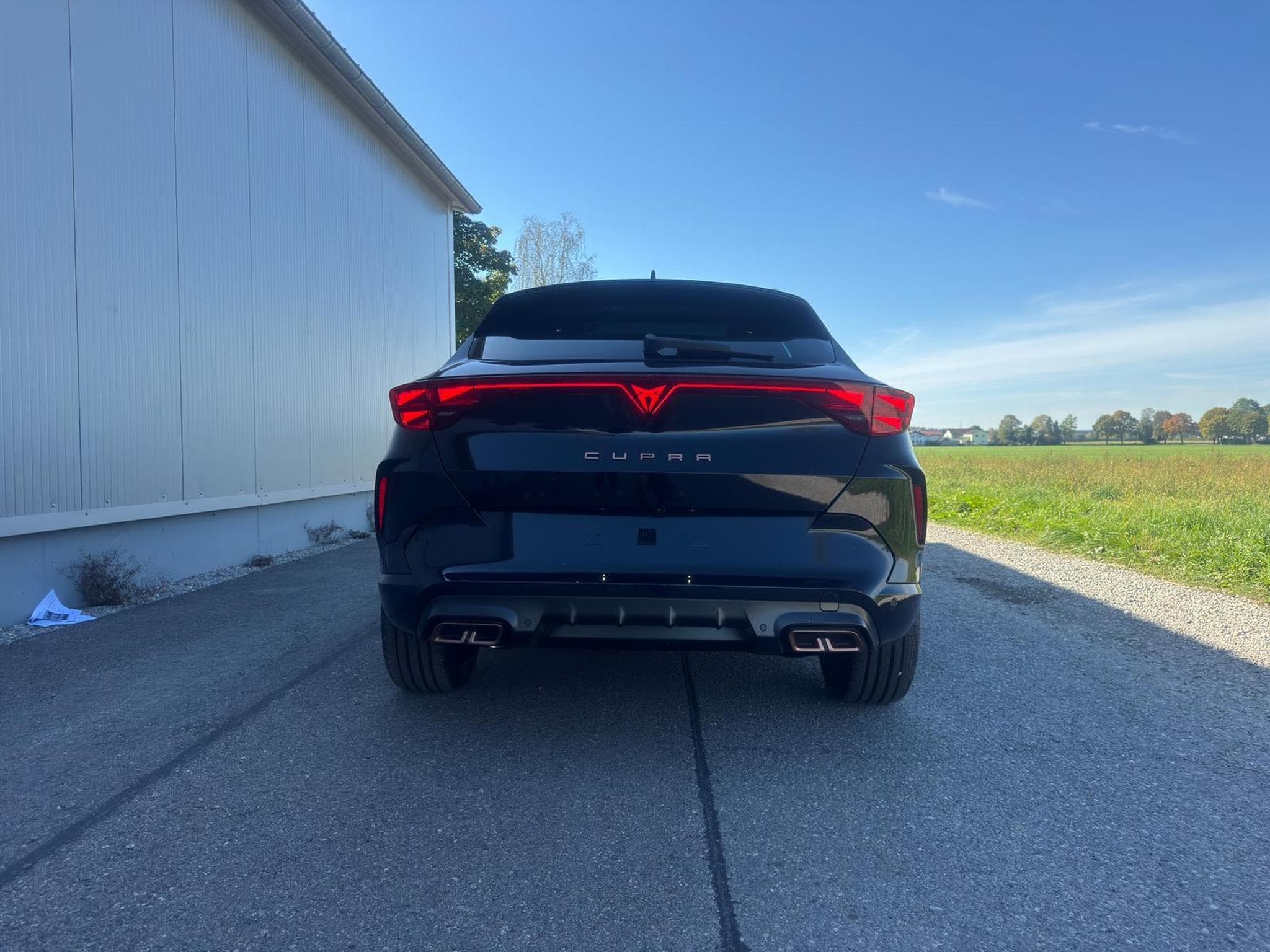 Cupra Formentor VZ 1.5 TSI e-Hybrid 200 kW (2026) - Foto 6