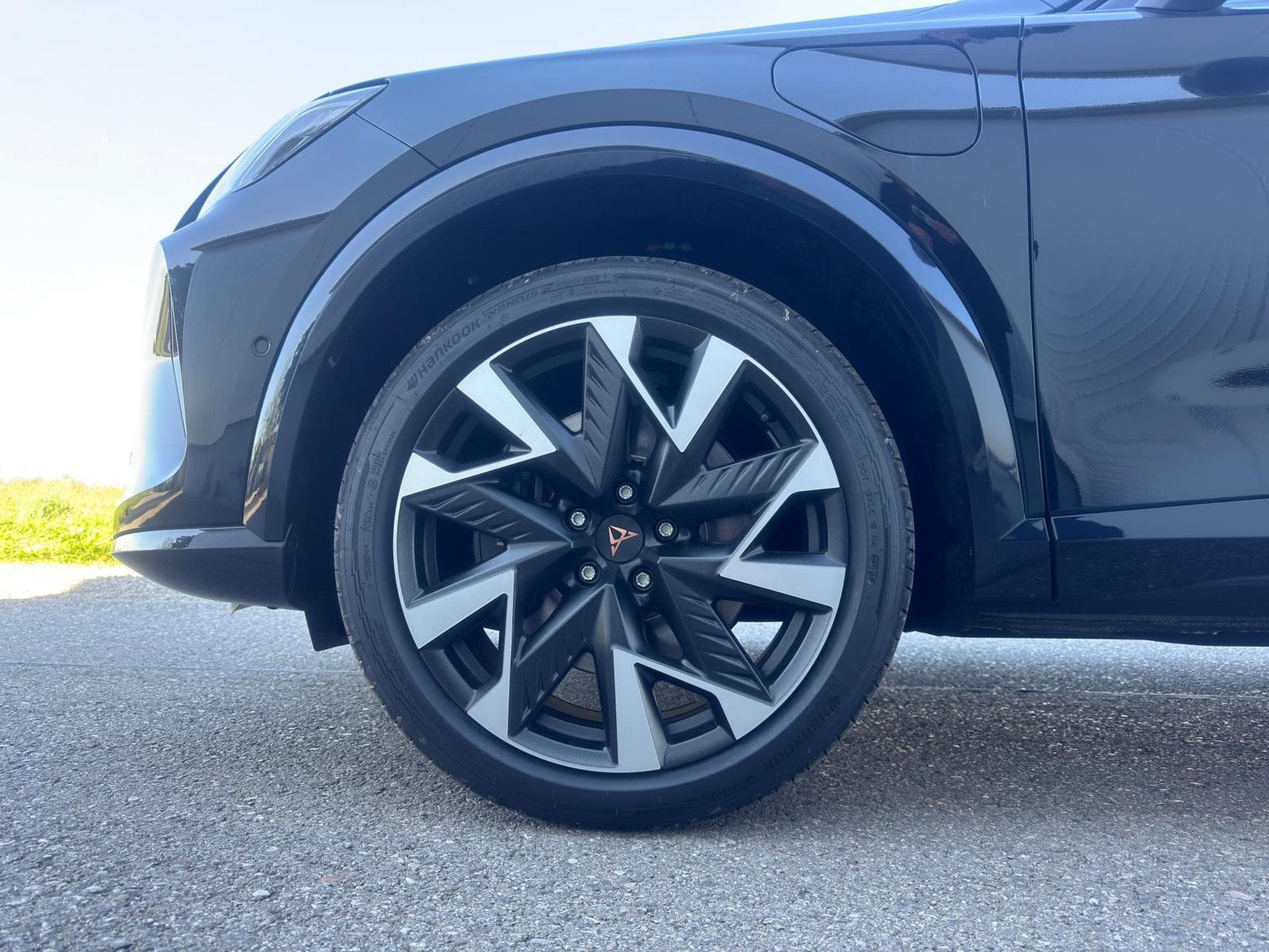 Cupra Formentor VZ 1.5 TSI e-Hybrid 200 kW (2026) - Foto 10