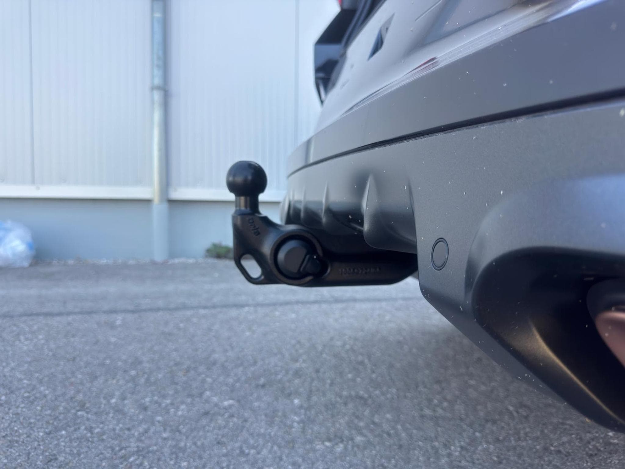 Cupra Formentor VZ 1.5 TSI e-Hybrid 200 kW (2026) - Foto 9