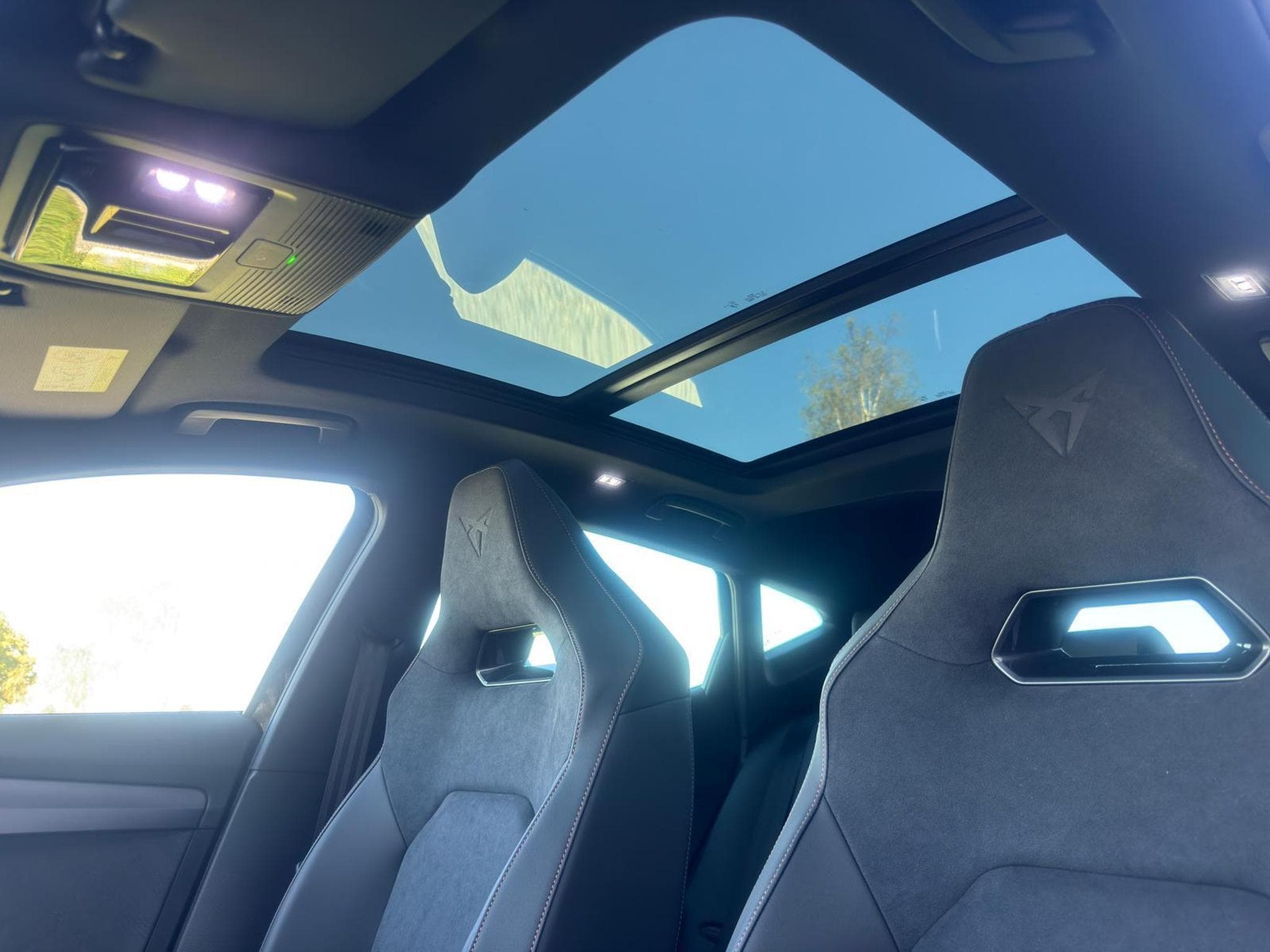 Cupra Formentor VZ 1.5 TSI e-Hybrid 200 kW (2026) - Foto 13
