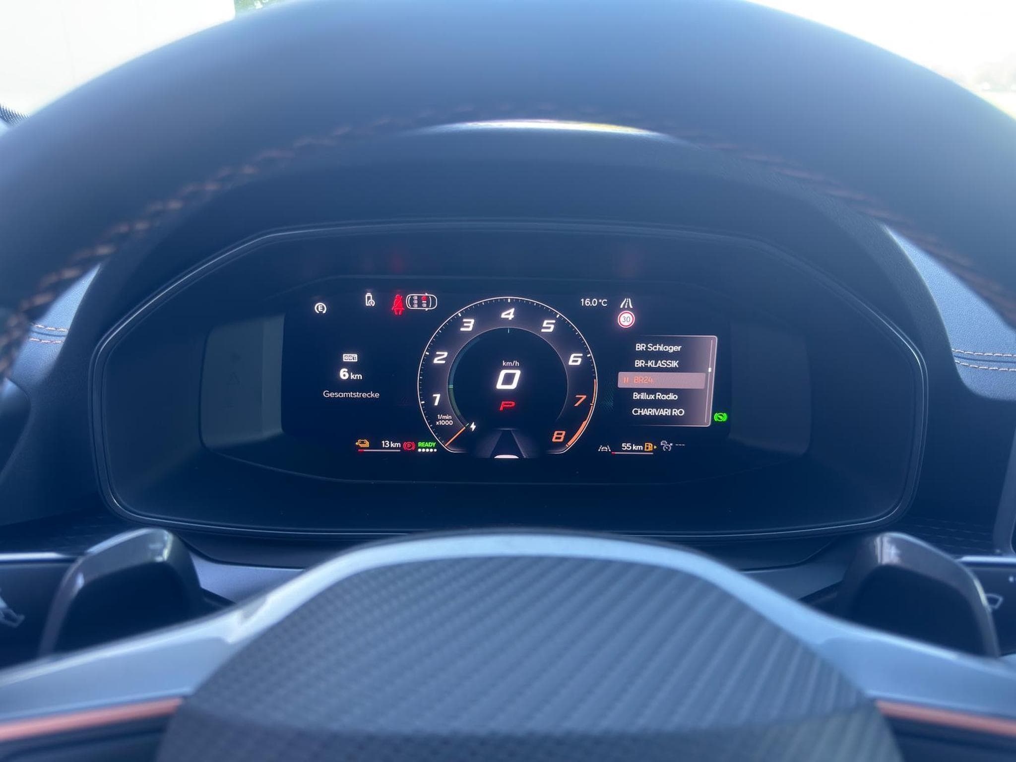 Cupra Formentor VZ 1.5 TSI e-Hybrid 200 kW (2026) - Foto 16