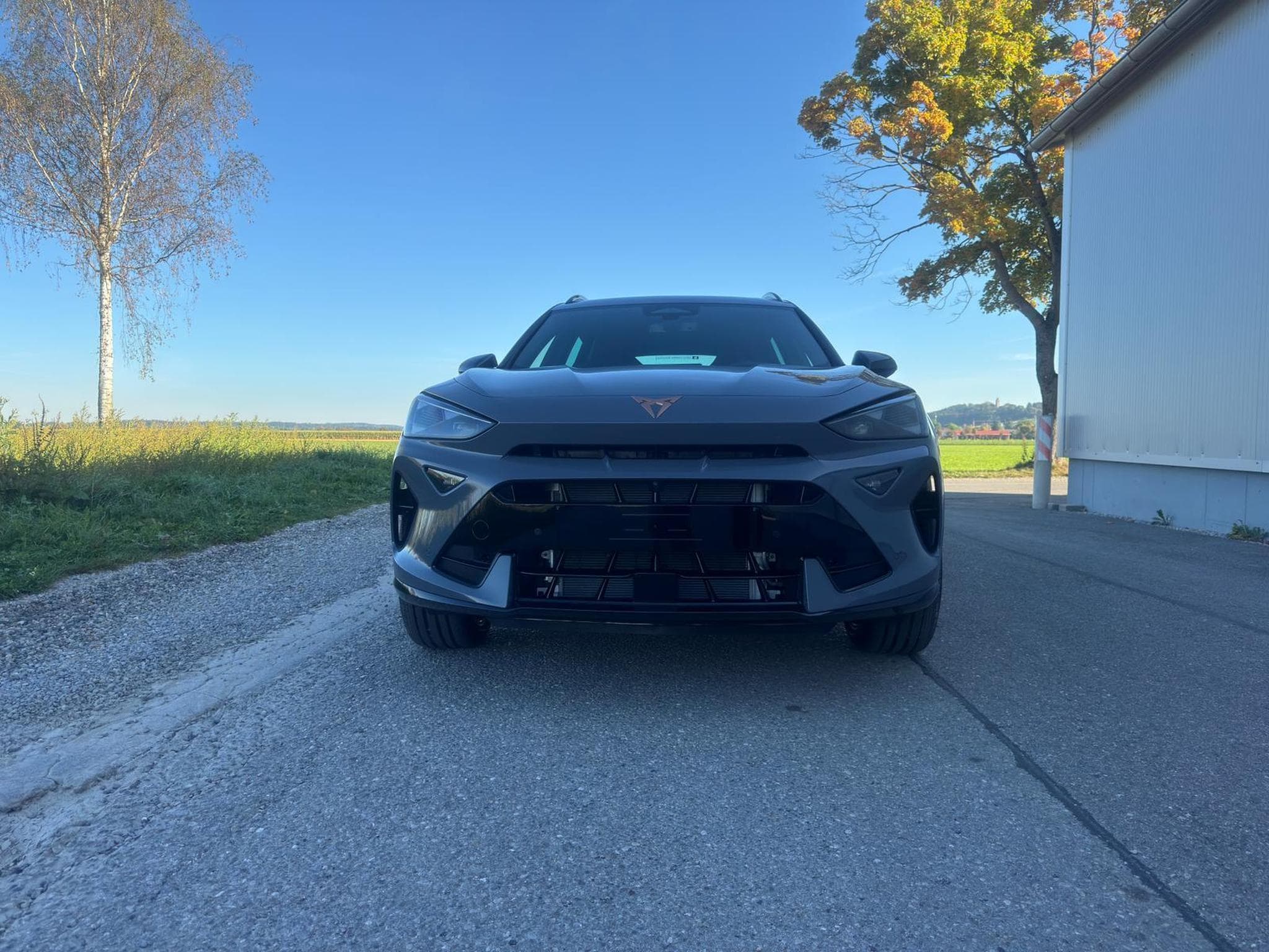 Cupra Formentor VZ 1.5 TSI e-Hybrid 200 kW (2026) - Foto 2