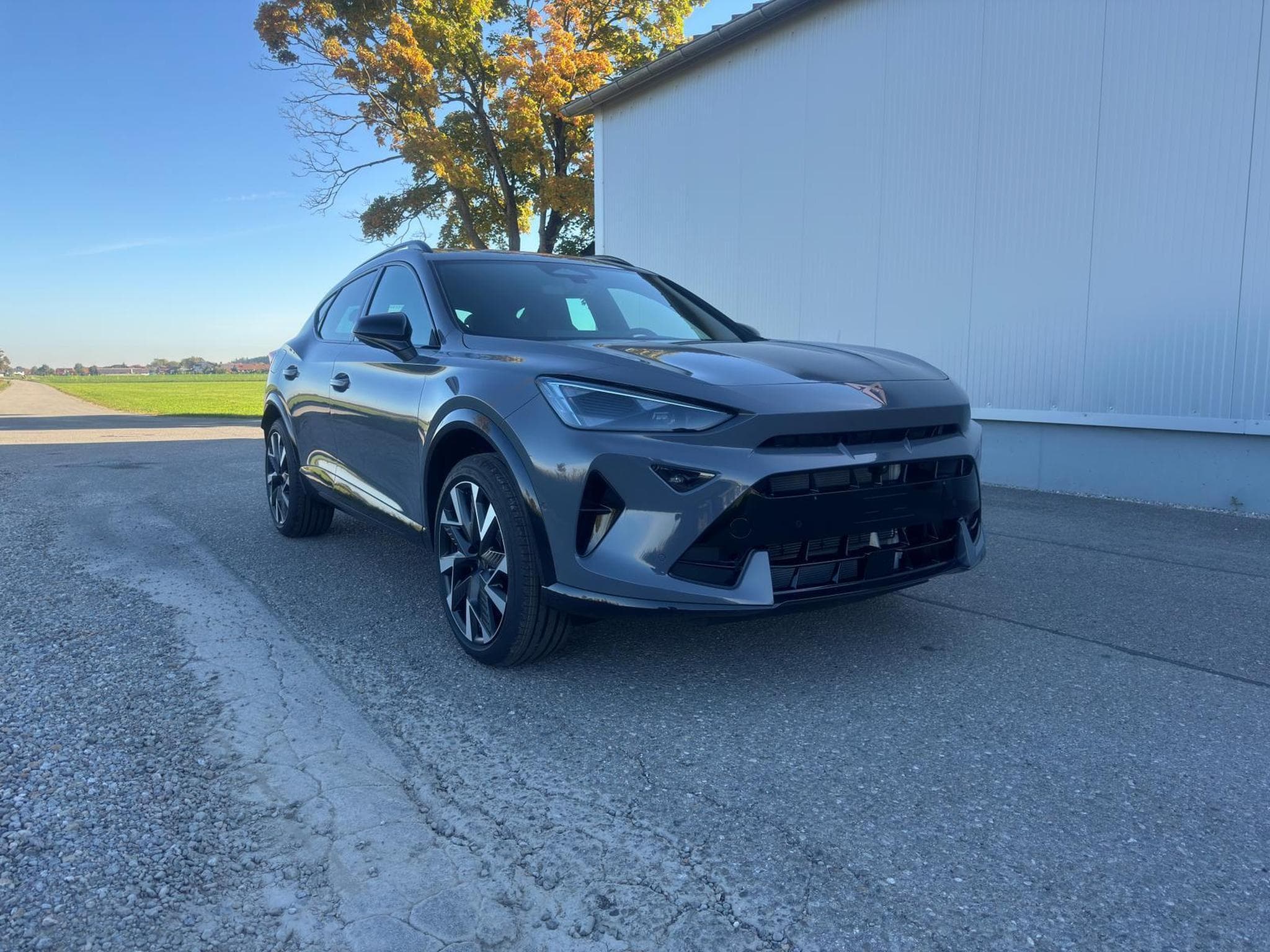 Cupra Formentor VZ 1.5 TSI e-Hybrid 200 kW (2026) - Foto 3