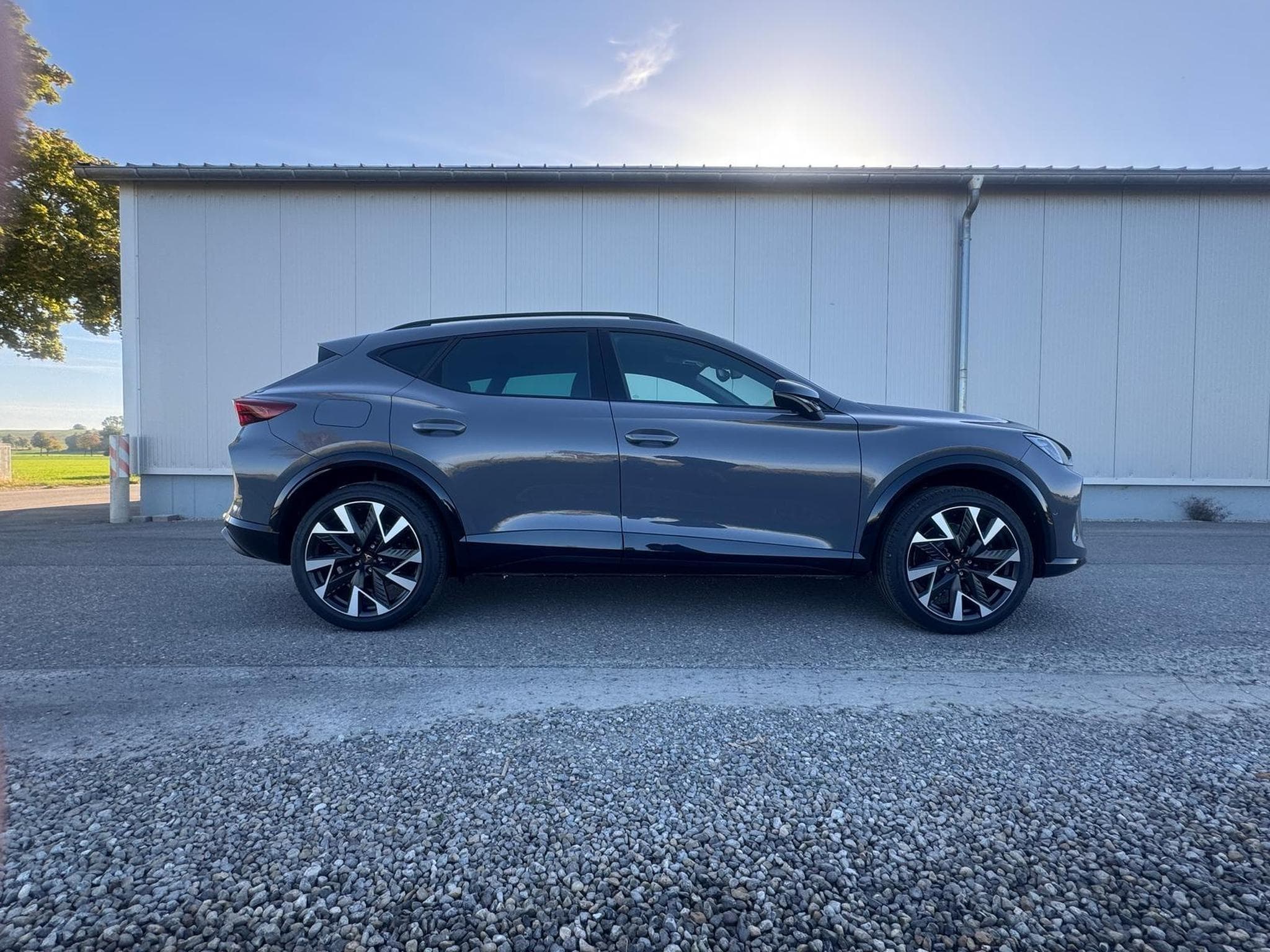 Cupra Formentor VZ 1.5 TSI e-Hybrid 200 kW (2026) - Foto 4
