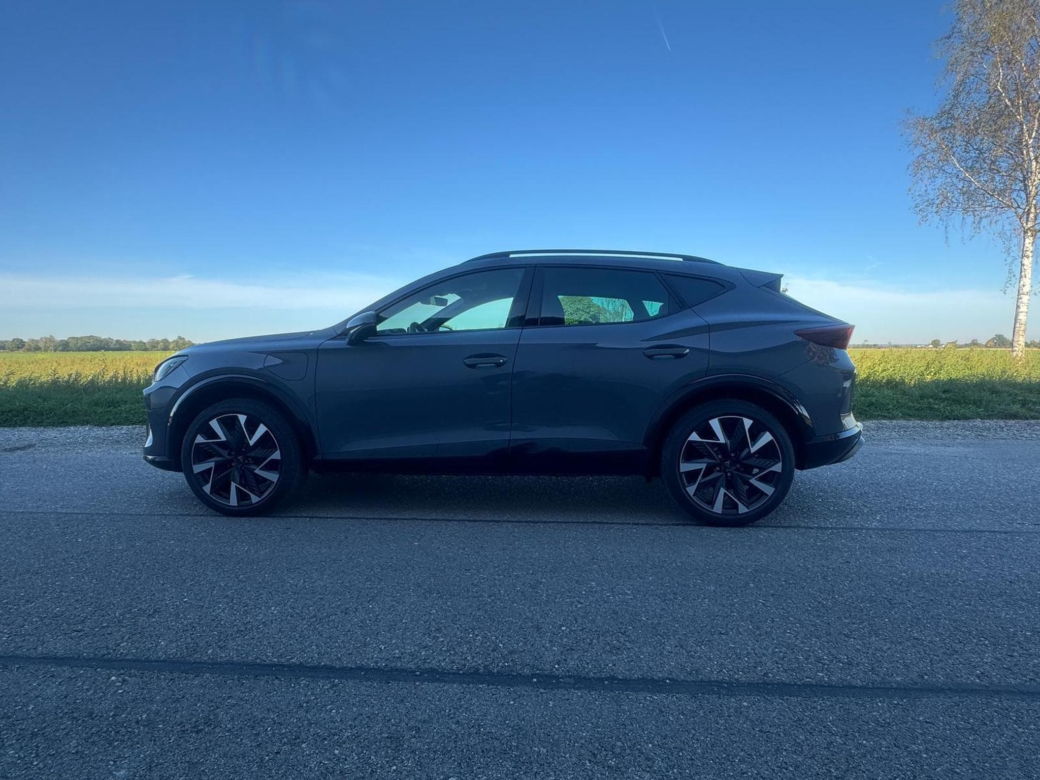 Cupra Formentor VZ 1.5 TSI e-Hybrid 200 kW (2026) - Foto 7