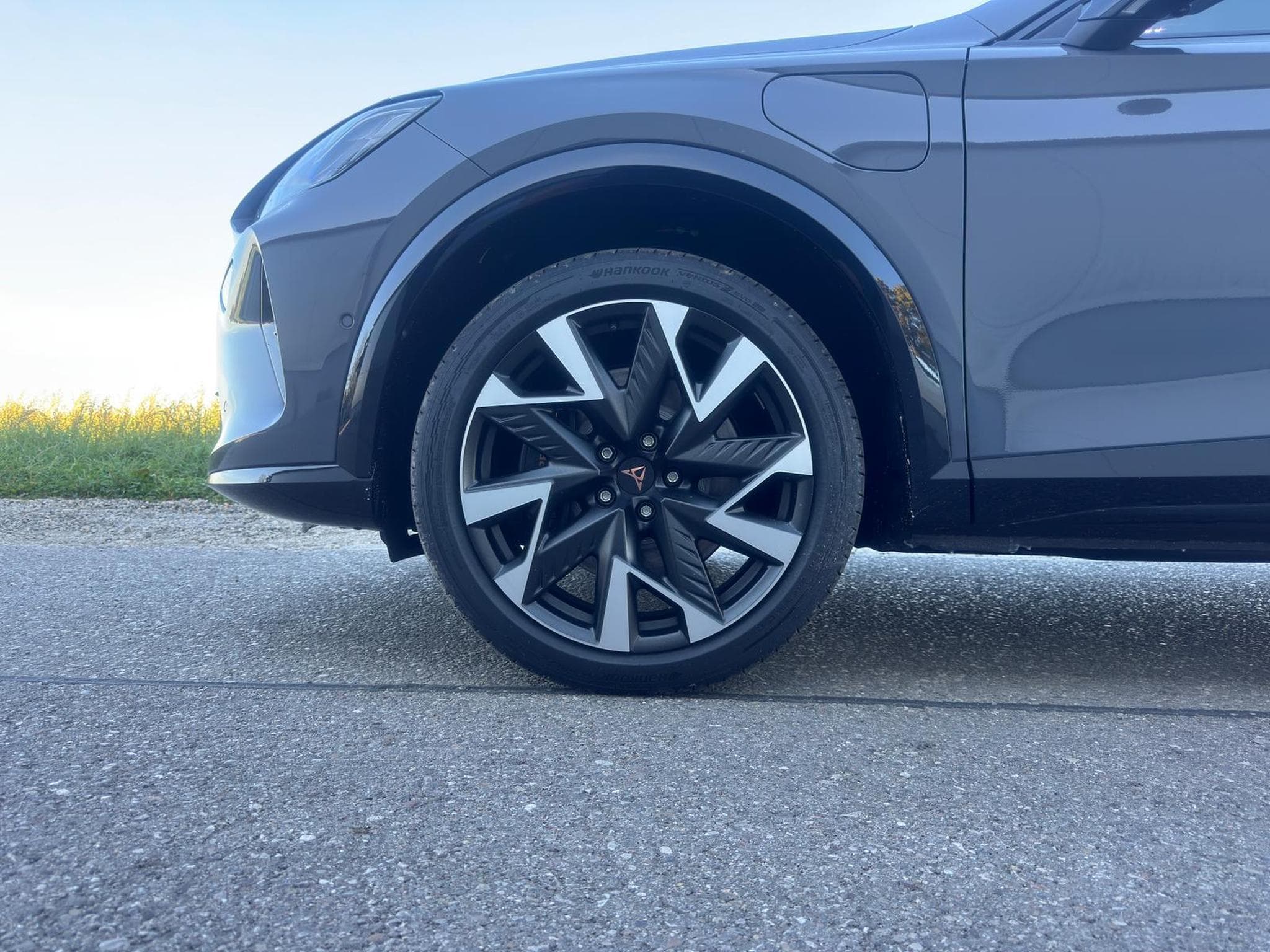 Cupra Formentor VZ 1.5 TSI e-Hybrid 200 kW (2026) - Foto 10