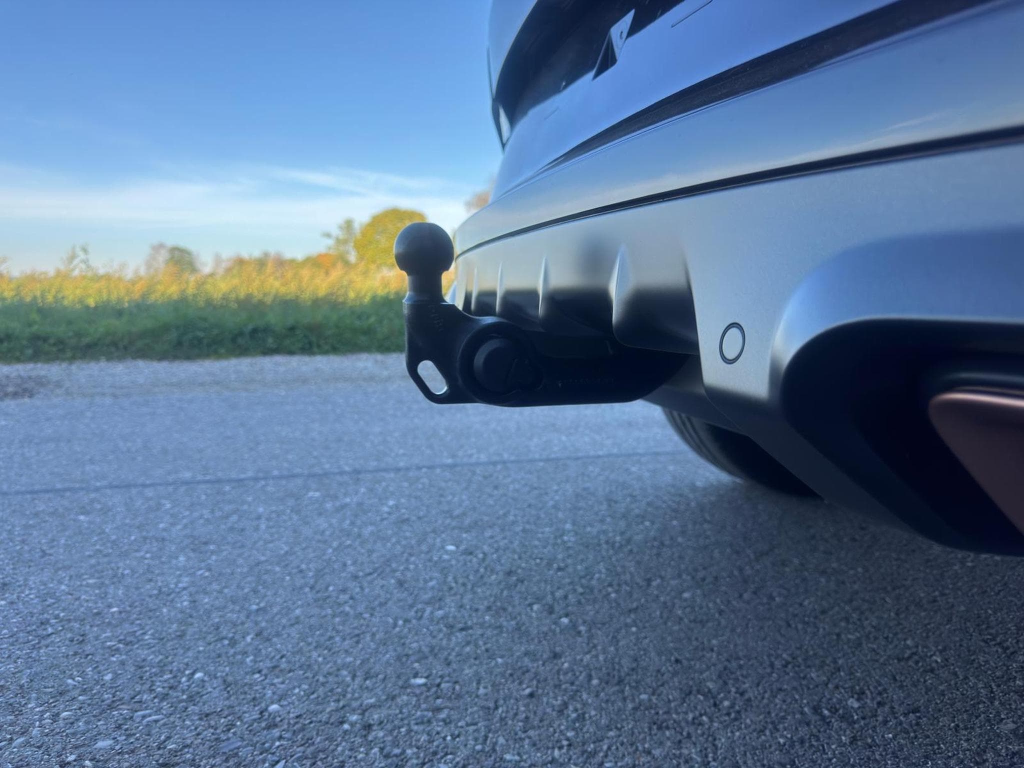 Cupra Formentor VZ 1.5 TSI e-Hybrid 200 kW (2026) - Foto 11