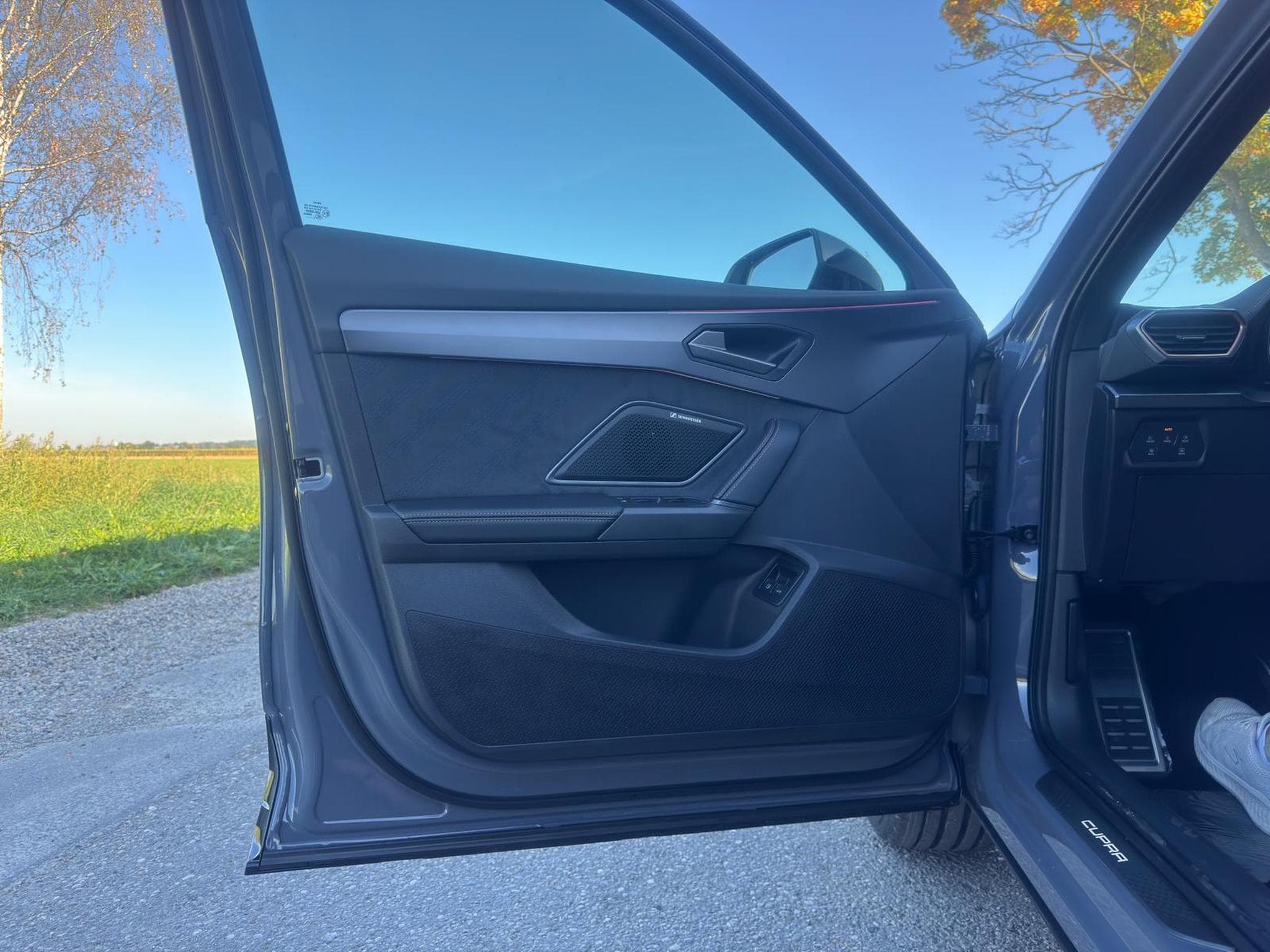Cupra Formentor VZ 1.5 TSI e-Hybrid 200 kW (2026) - Foto 13