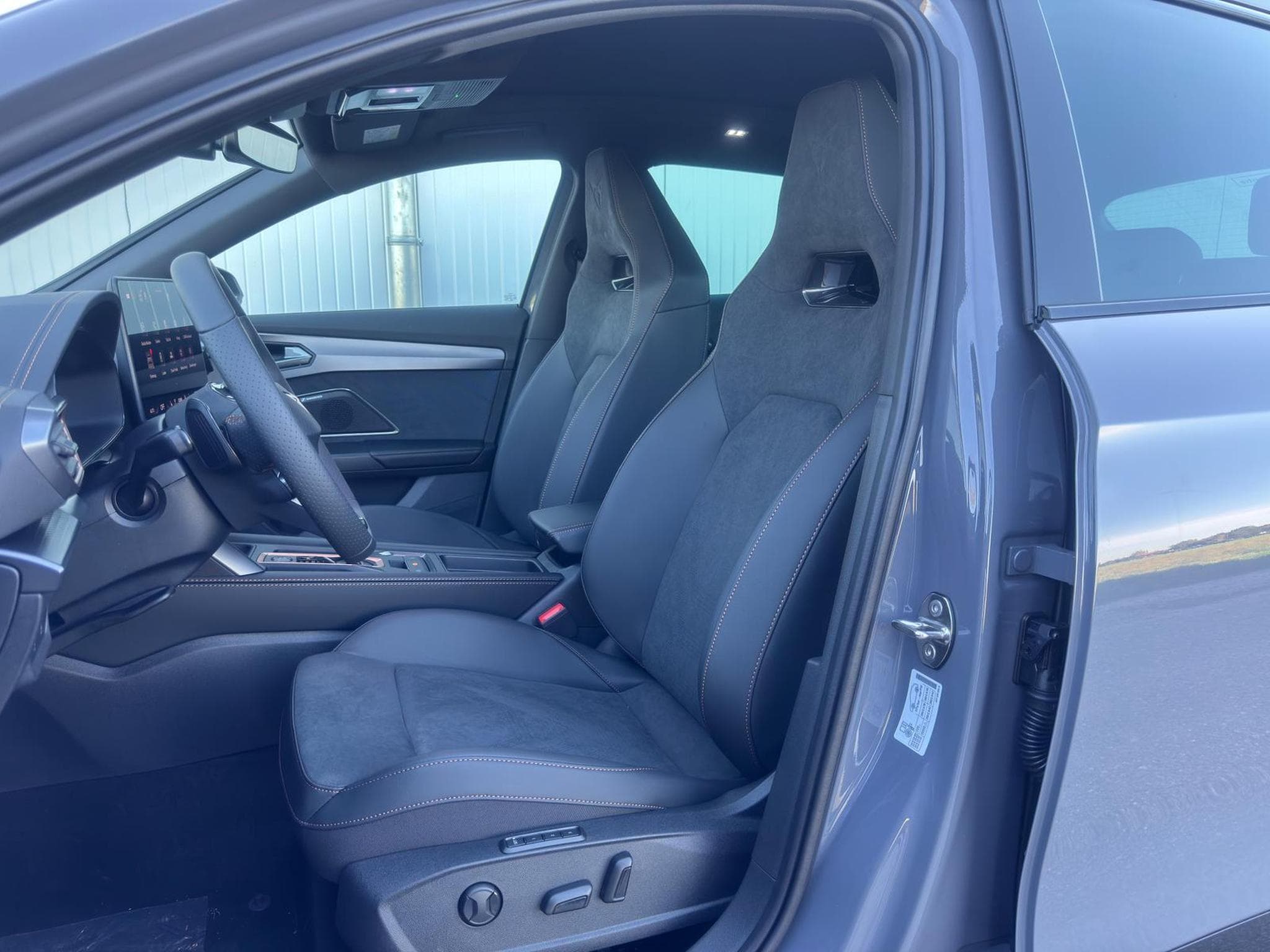 Cupra Formentor VZ 1.5 TSI e-Hybrid 200 kW (2026) - Foto 17