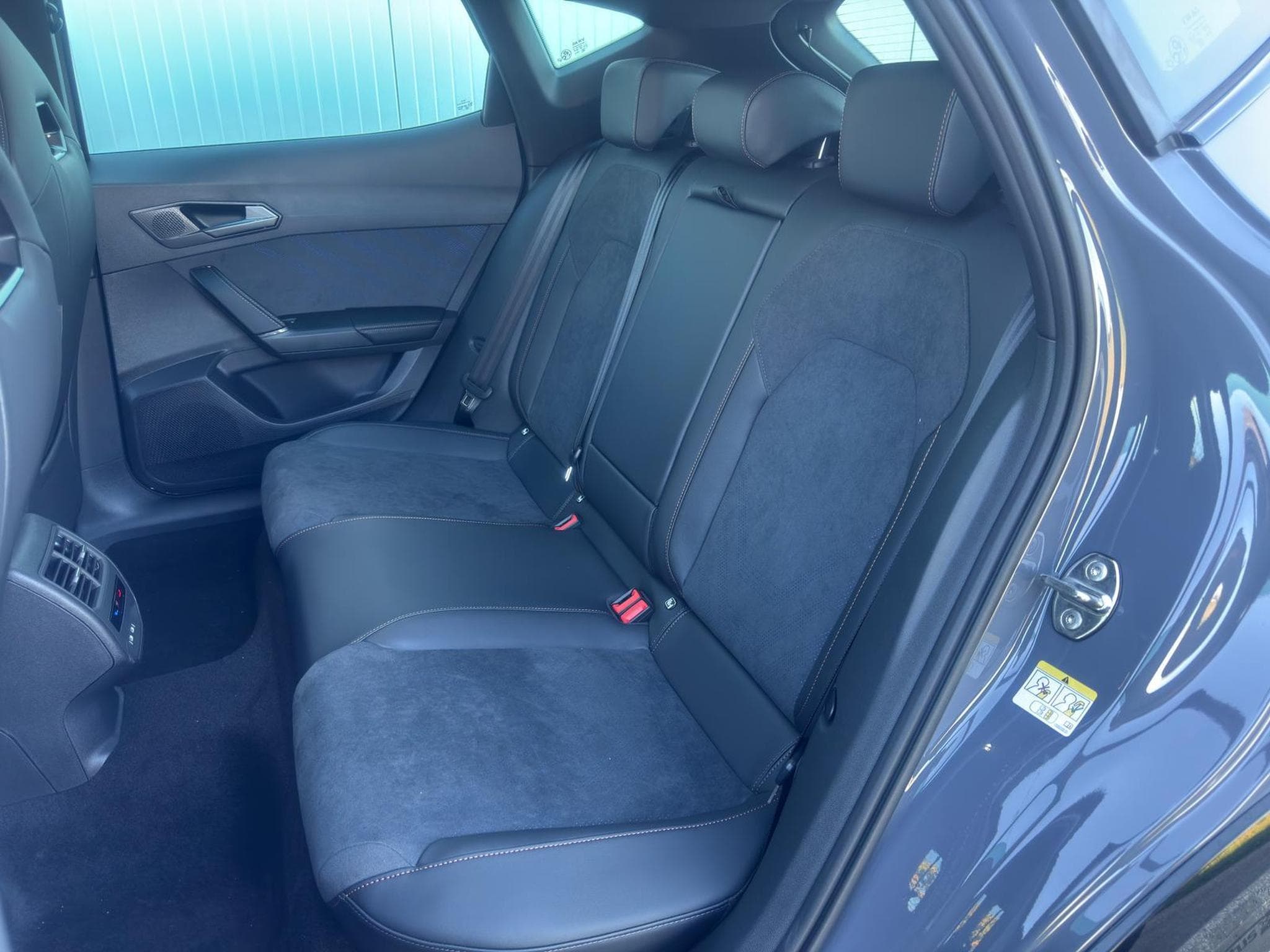 Cupra Formentor VZ 1.5 TSI e-Hybrid 200 kW (2026) - Foto 18