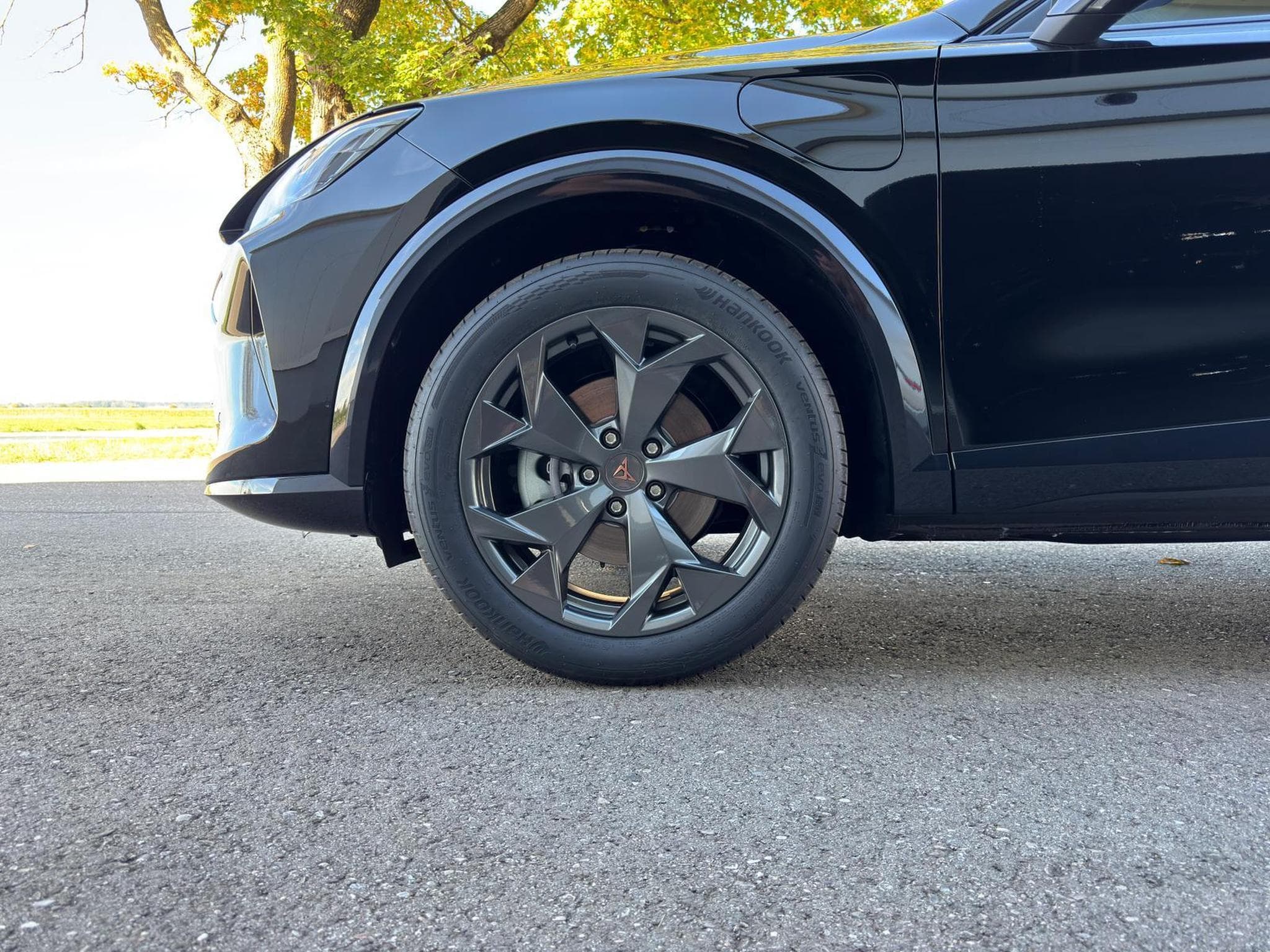 Cupra Formentor 1.5 TSI e-Hybrid 150 kW (2026) - Foto 12