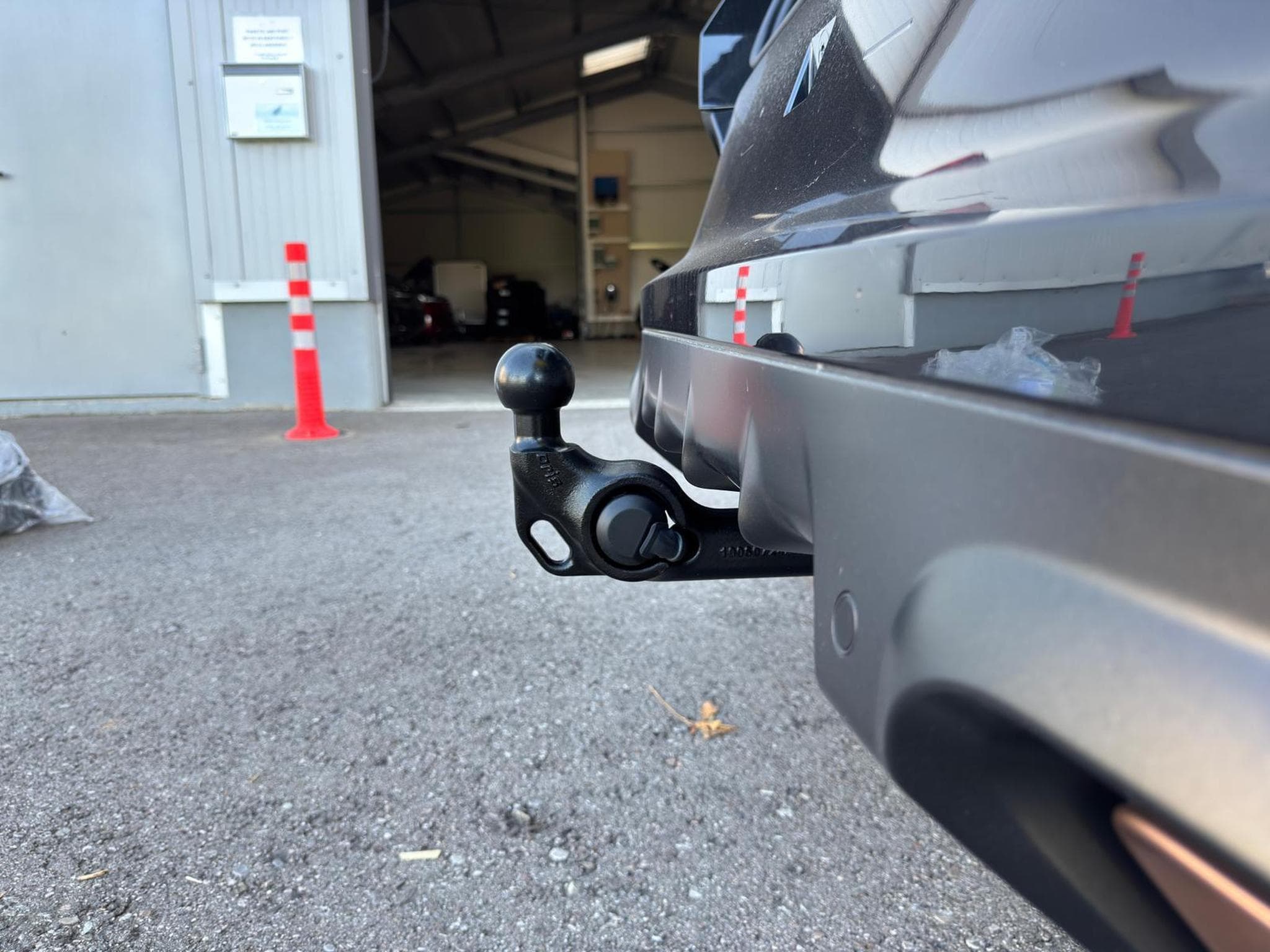 Cupra Formentor 1.5 TSI e-Hybrid 150 kW (2026) - Foto 9