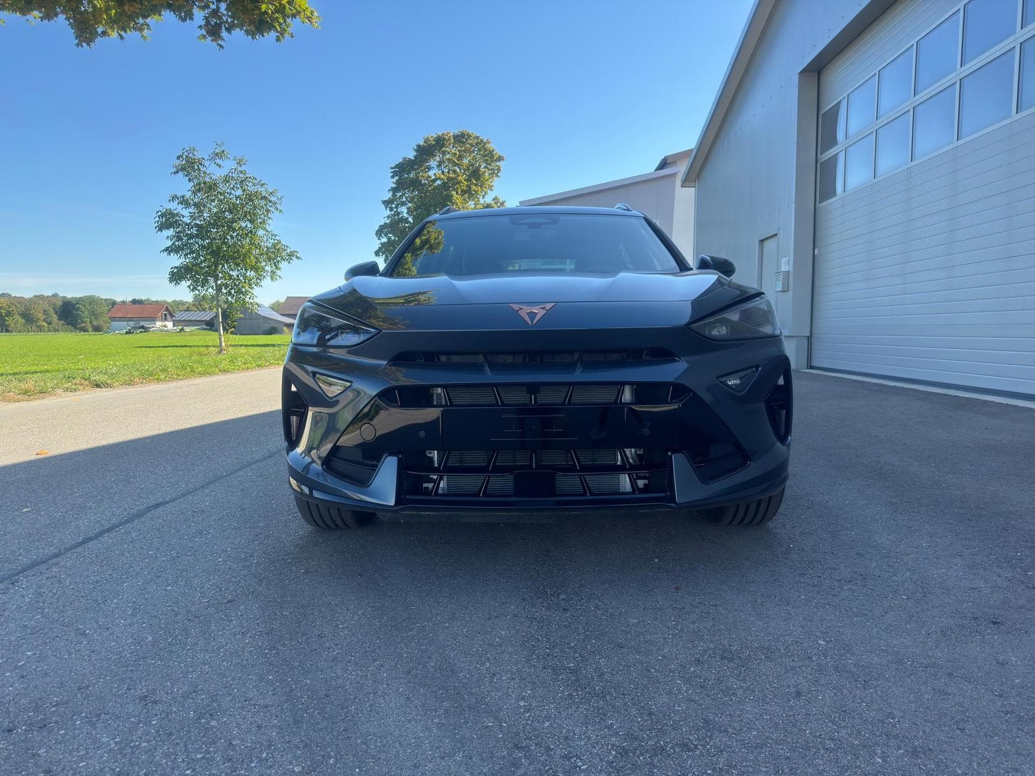 Cupra Formentor 1.5 TSI e-Hybrid 150 kW (2026) - Foto 2