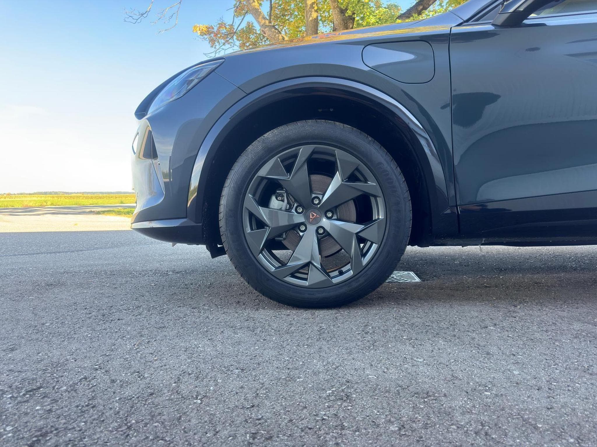 Cupra Formentor 1.5 TSI e-Hybrid 150 kW (2026) - Foto 12