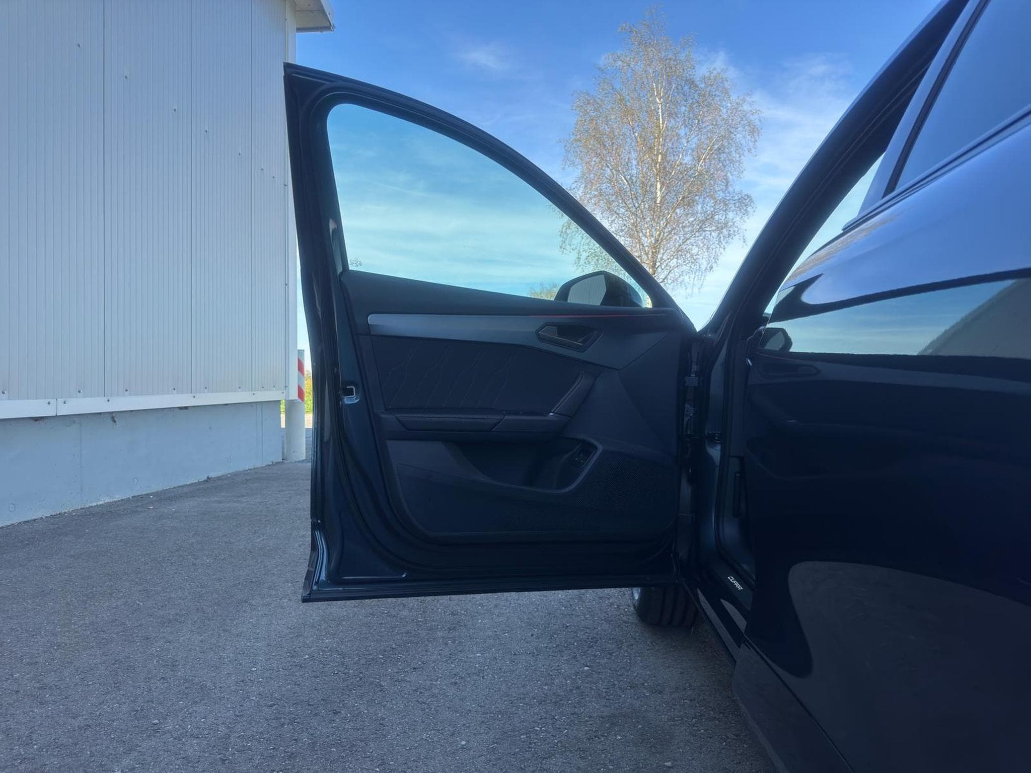 Cupra Formentor 1.5 TSI e-Hybrid 150 kW (2026) - Foto 13