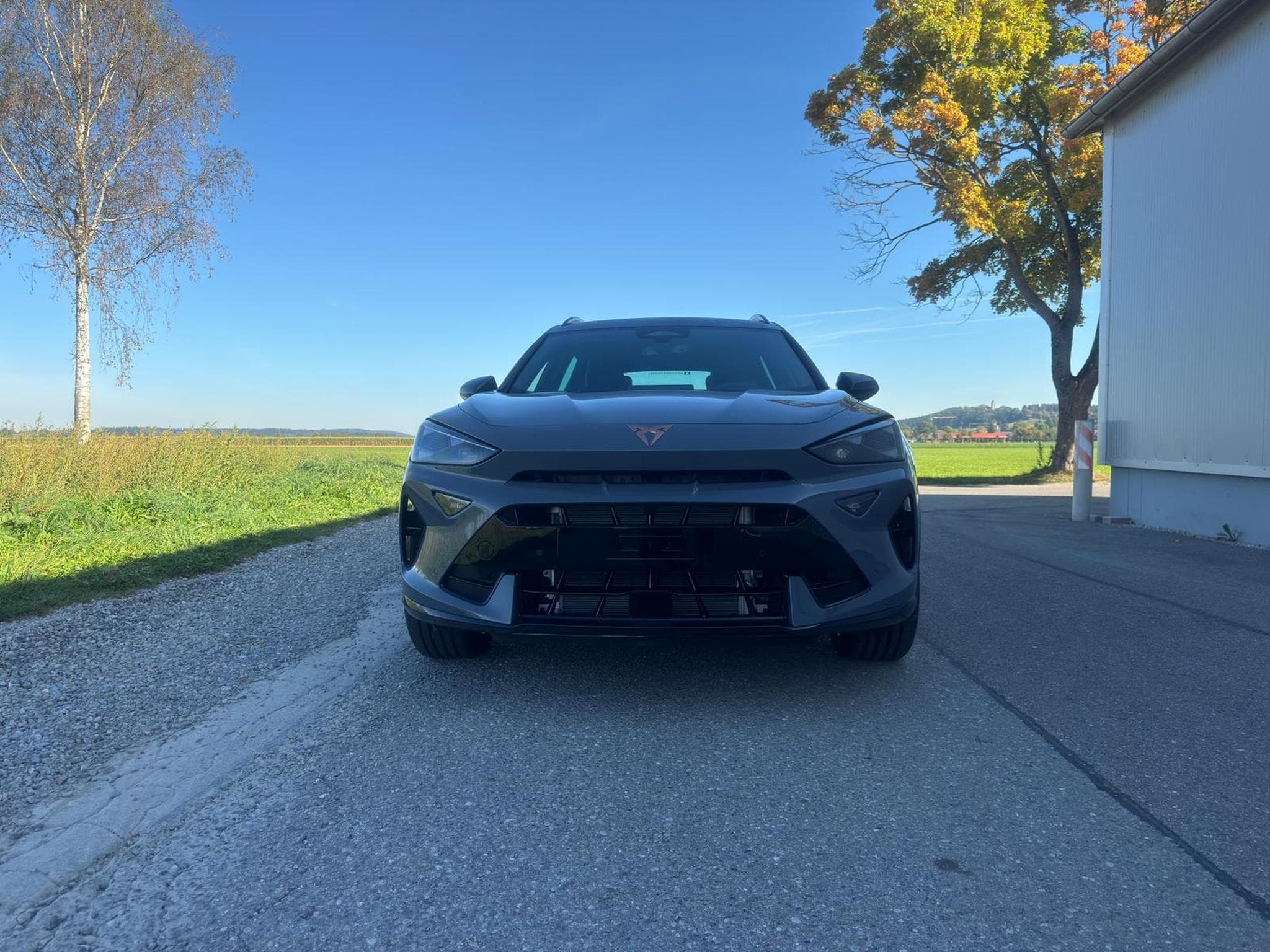 Cupra Formentor 1.5 TSI e-Hybrid 150 kW (2026) - Foto 2