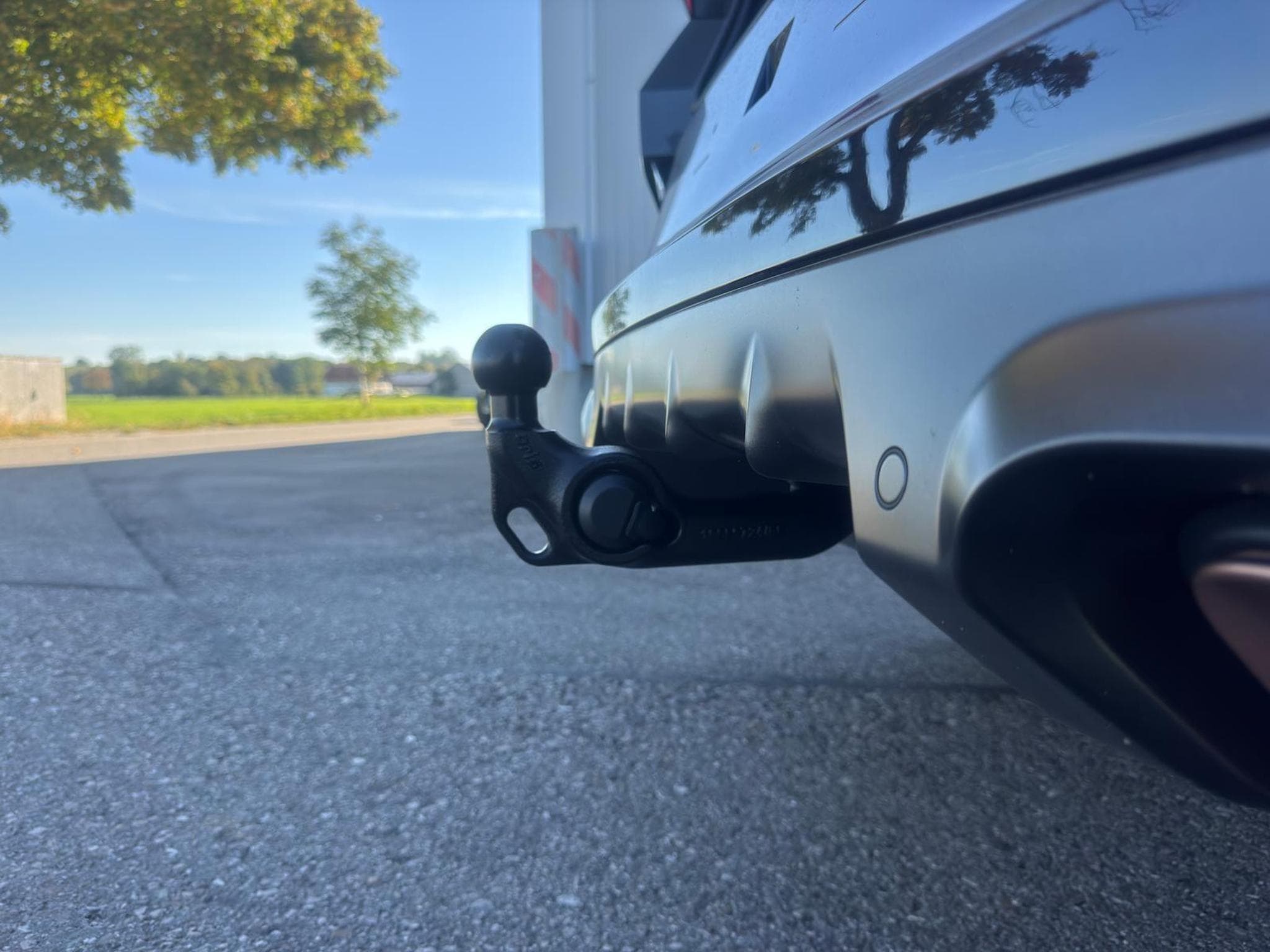 Cupra Formentor 1.5 TSI e-Hybrid 150 kW (2026) - Foto 9