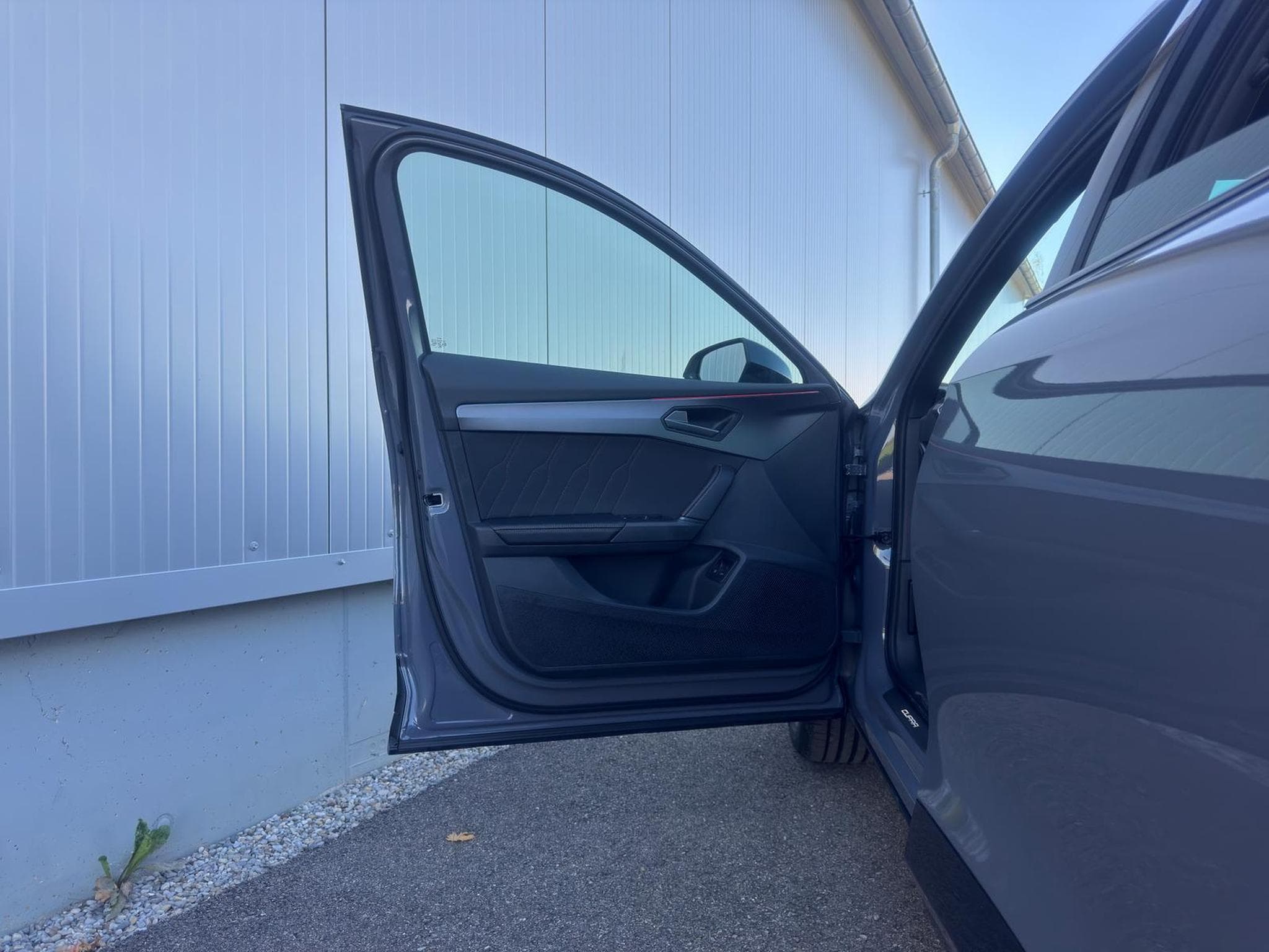Cupra Formentor 1.5 TSI e-Hybrid 150 kW (2026) - Foto 13