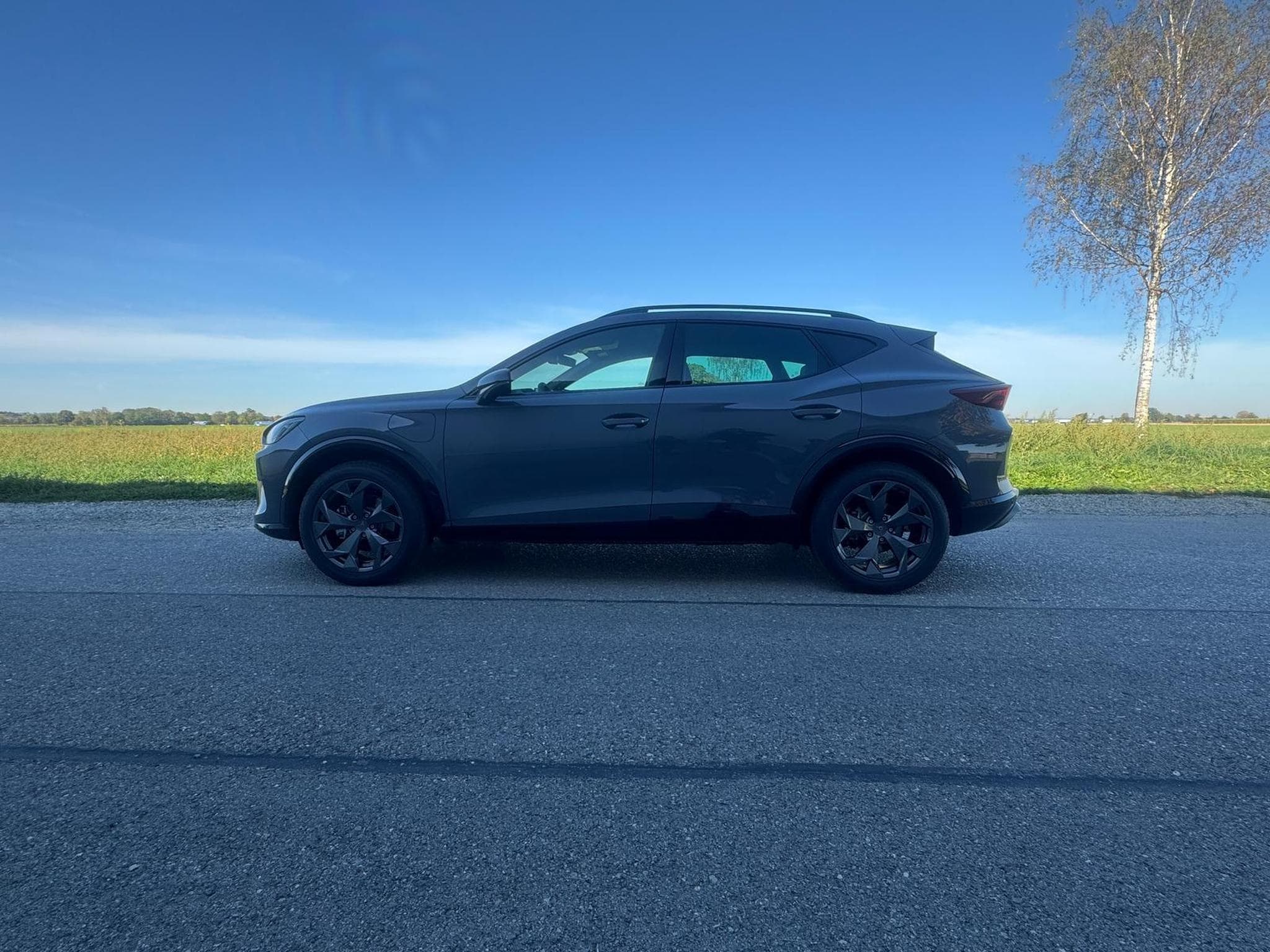 Cupra Formentor 1.5 TSI e-Hybrid 150 kW (2026) - Foto 11