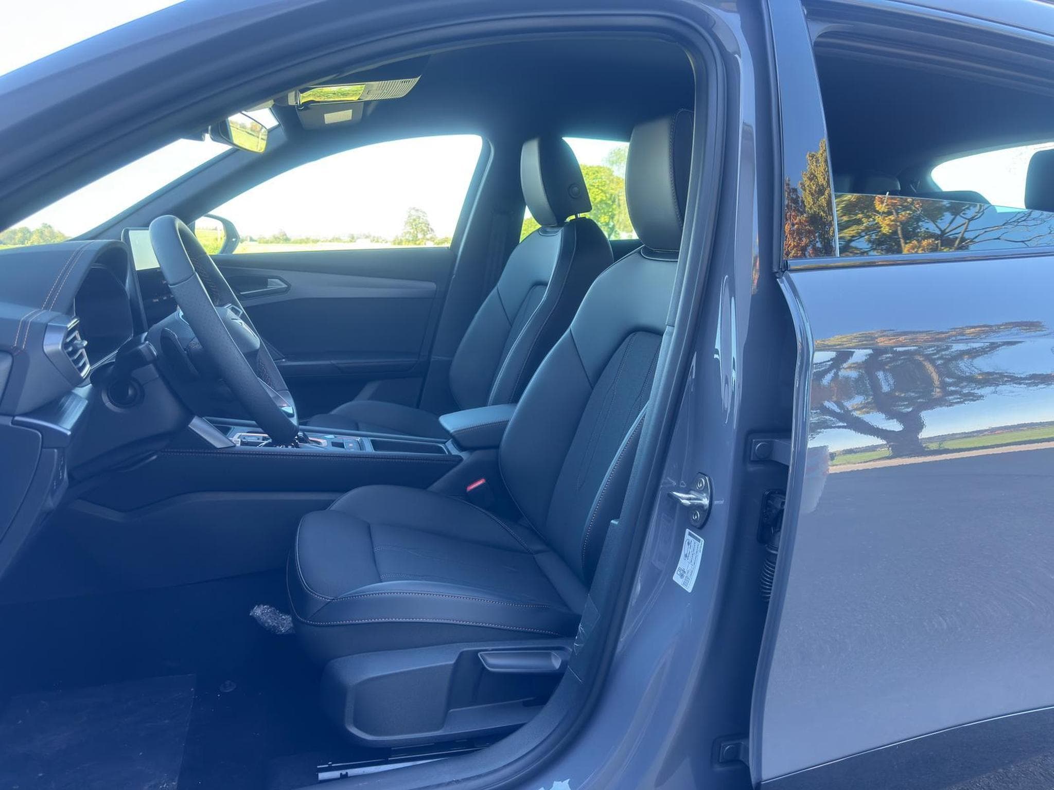 Cupra Formentor 1.5 TSI e-Hybrid 150 kW (2026) - Foto 14
