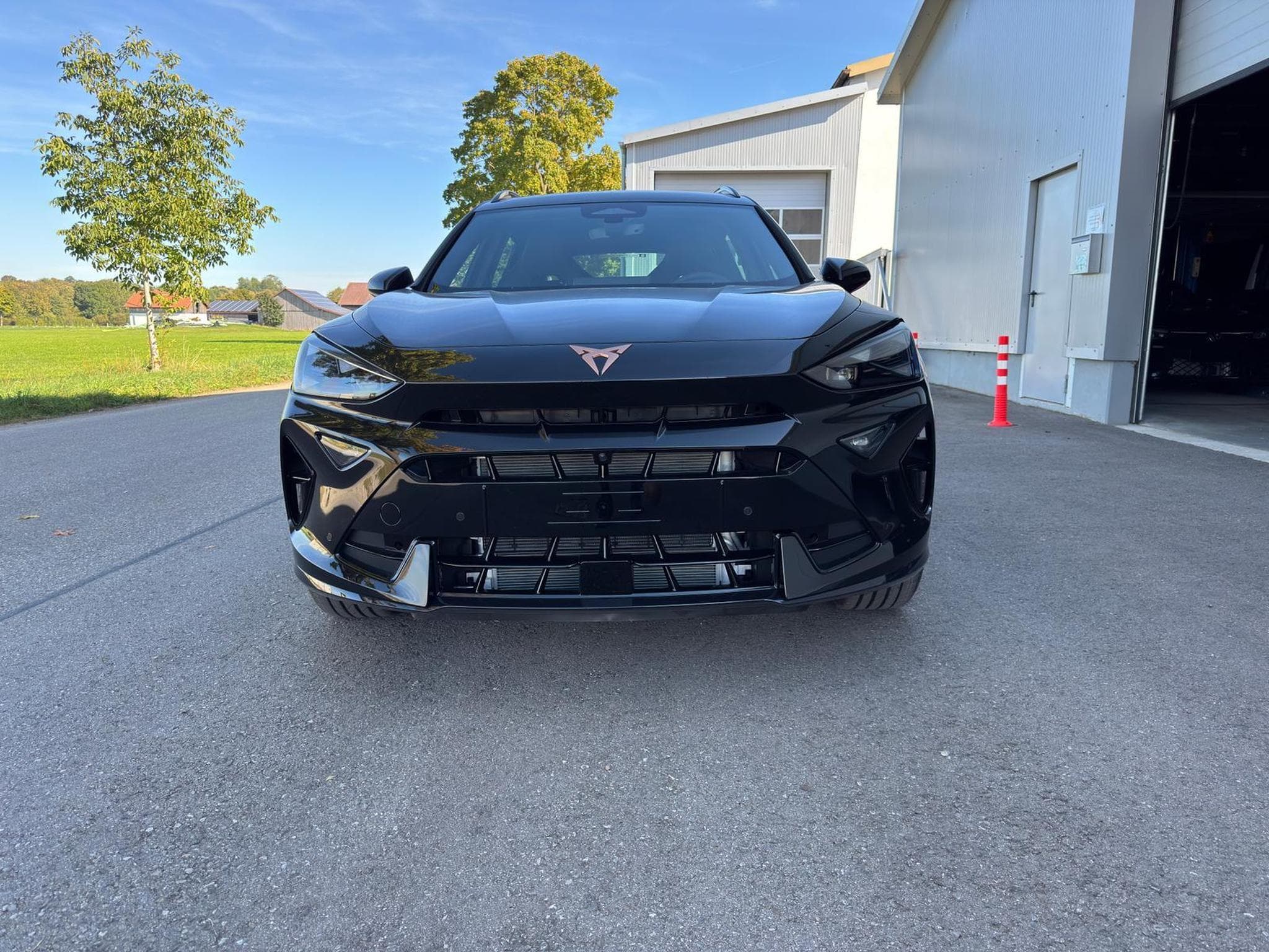 Cupra Formentor 1.5 TSI e-Hybrid 150 kW (2026) - Foto 2