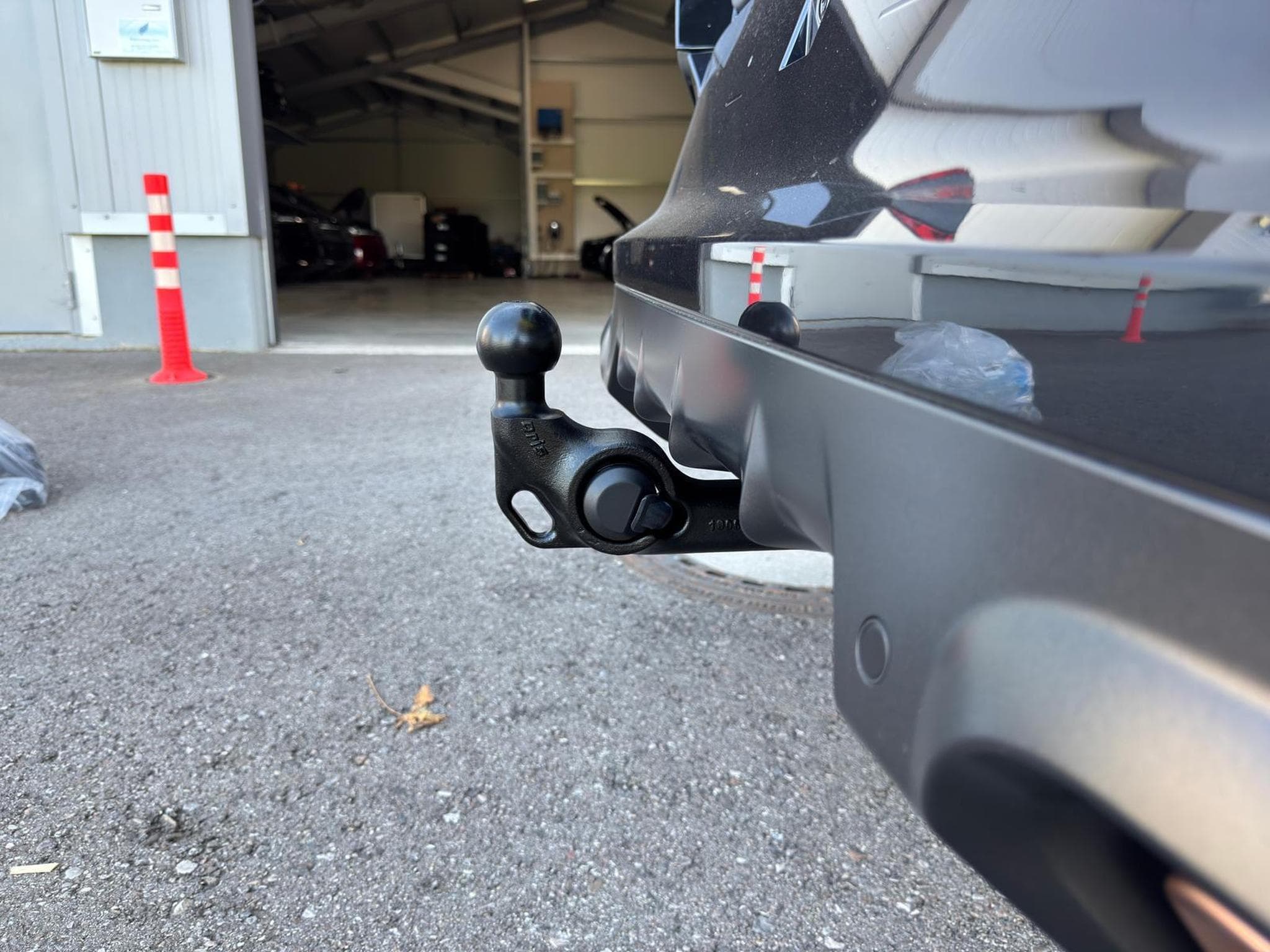 Cupra Formentor 1.5 TSI e-Hybrid 150 kW (2026) - Foto 9