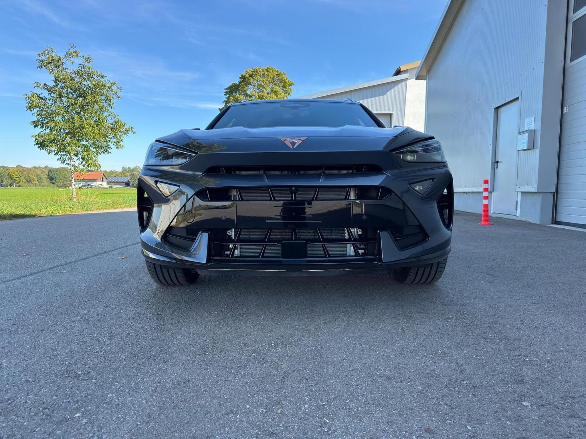 Cupra Formentor 1.5 TSI e-Hybrid 150 kW (2026) - Foto 2