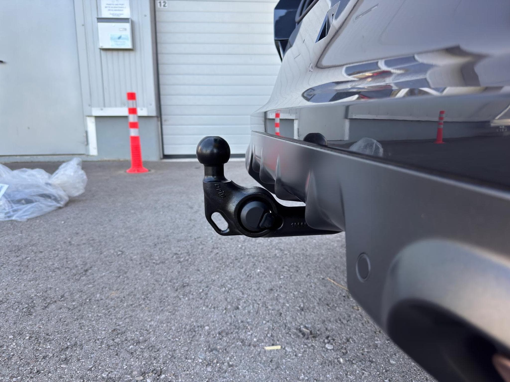 Cupra Formentor 1.5 TSI e-Hybrid 150 kW (2026) - Foto 9