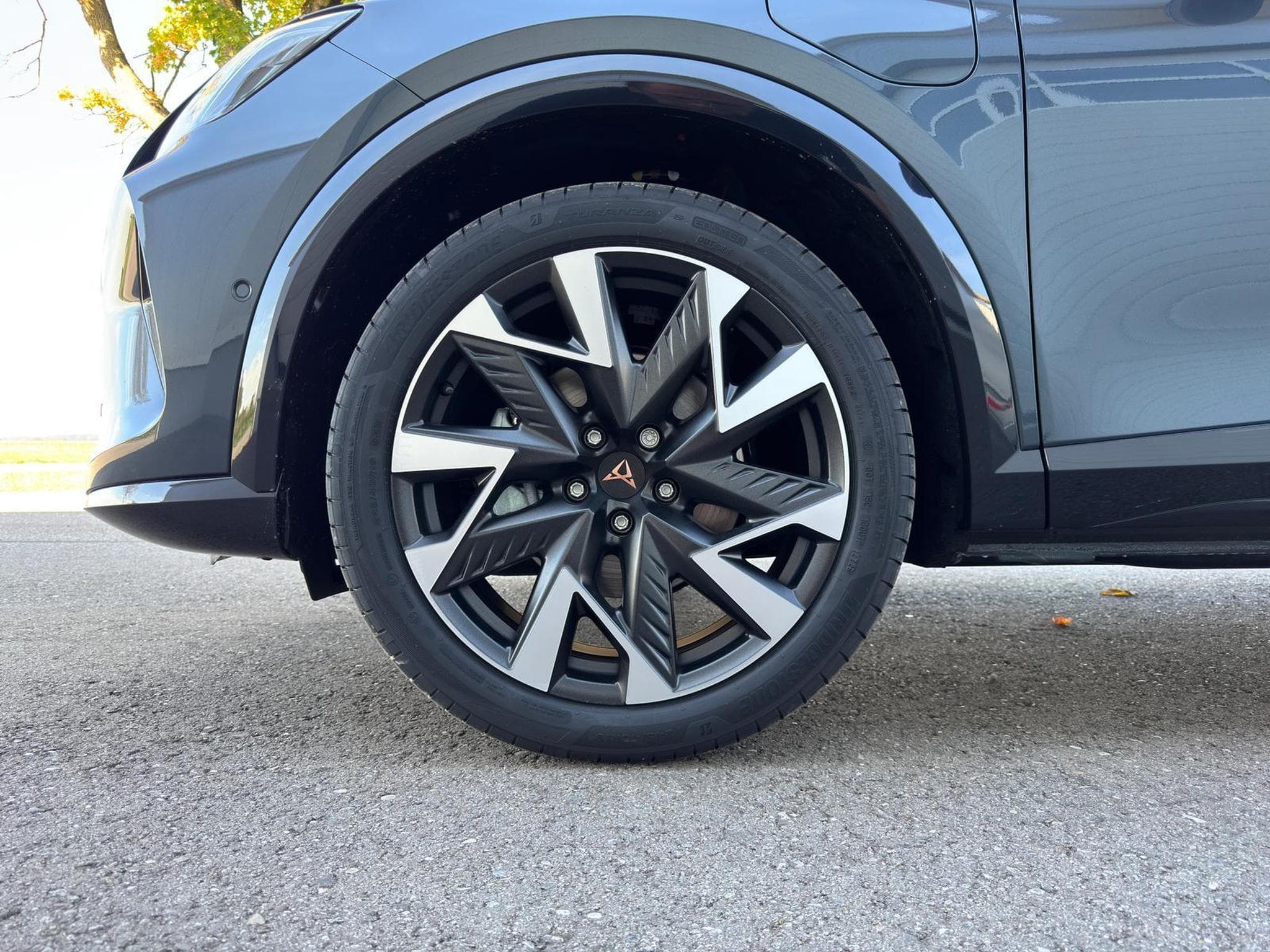 Cupra Formentor 1.5 TSI e-Hybrid 150 kW (2026) - Foto 12
