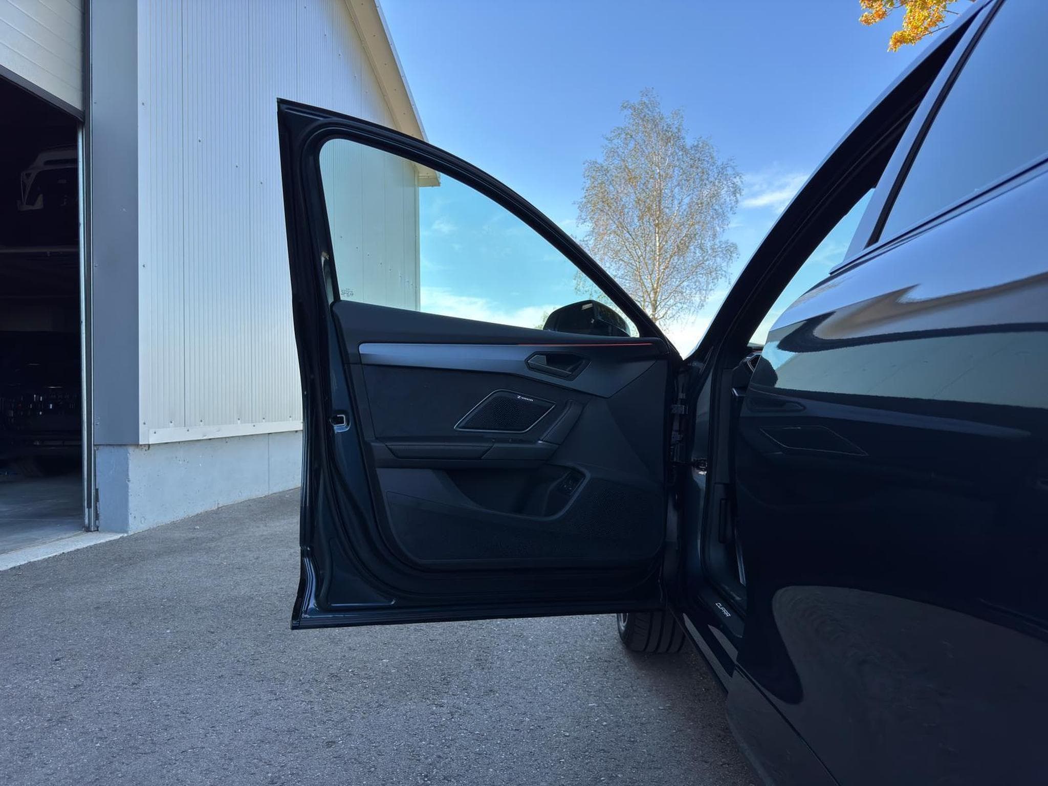 Cupra Formentor 1.5 TSI e-Hybrid 150 kW (2026) - Foto 13