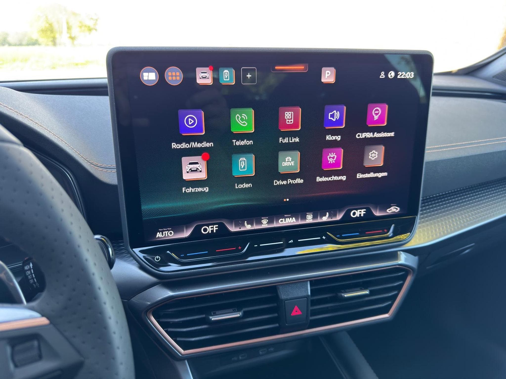 Cupra Formentor 1.5 TSI e-Hybrid 150 kW (2026) - Foto 14