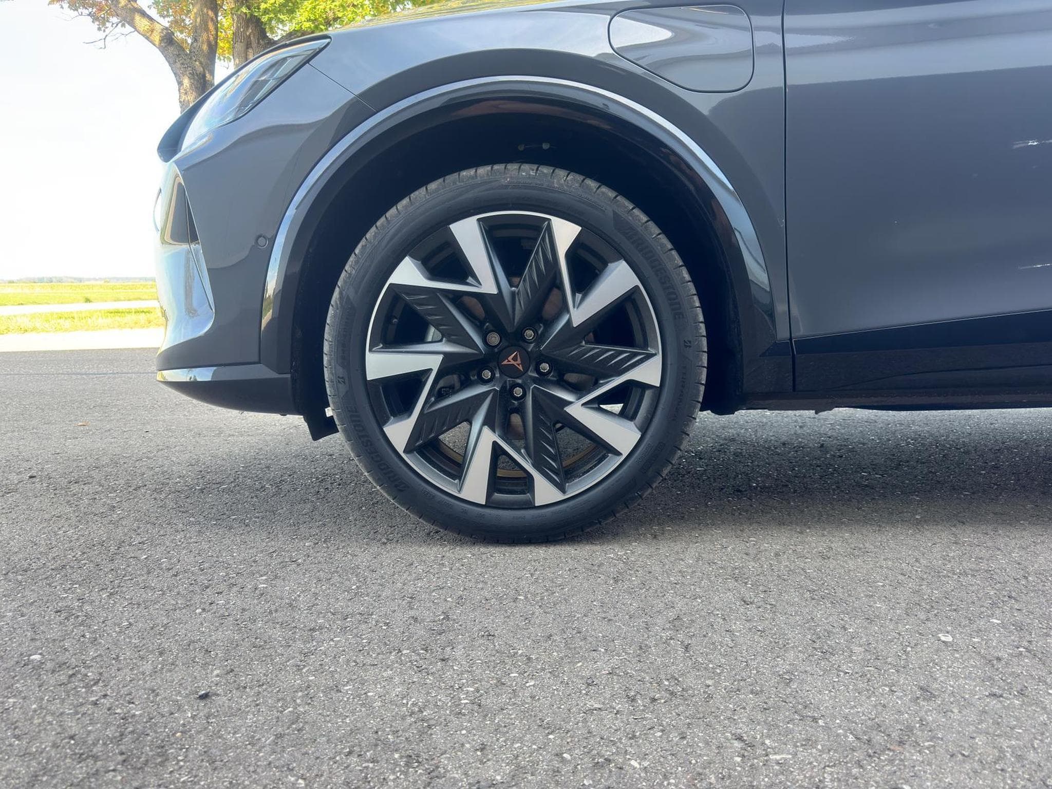 Cupra Formentor 1.5 TSI e-Hybrid 150 kW (2026) - Foto 12